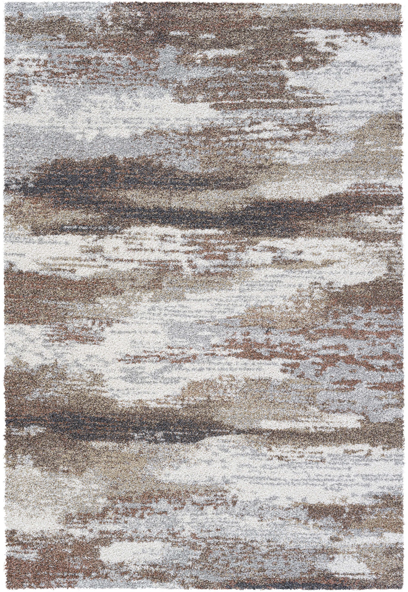 Mehari 023-0381-6787 Rug