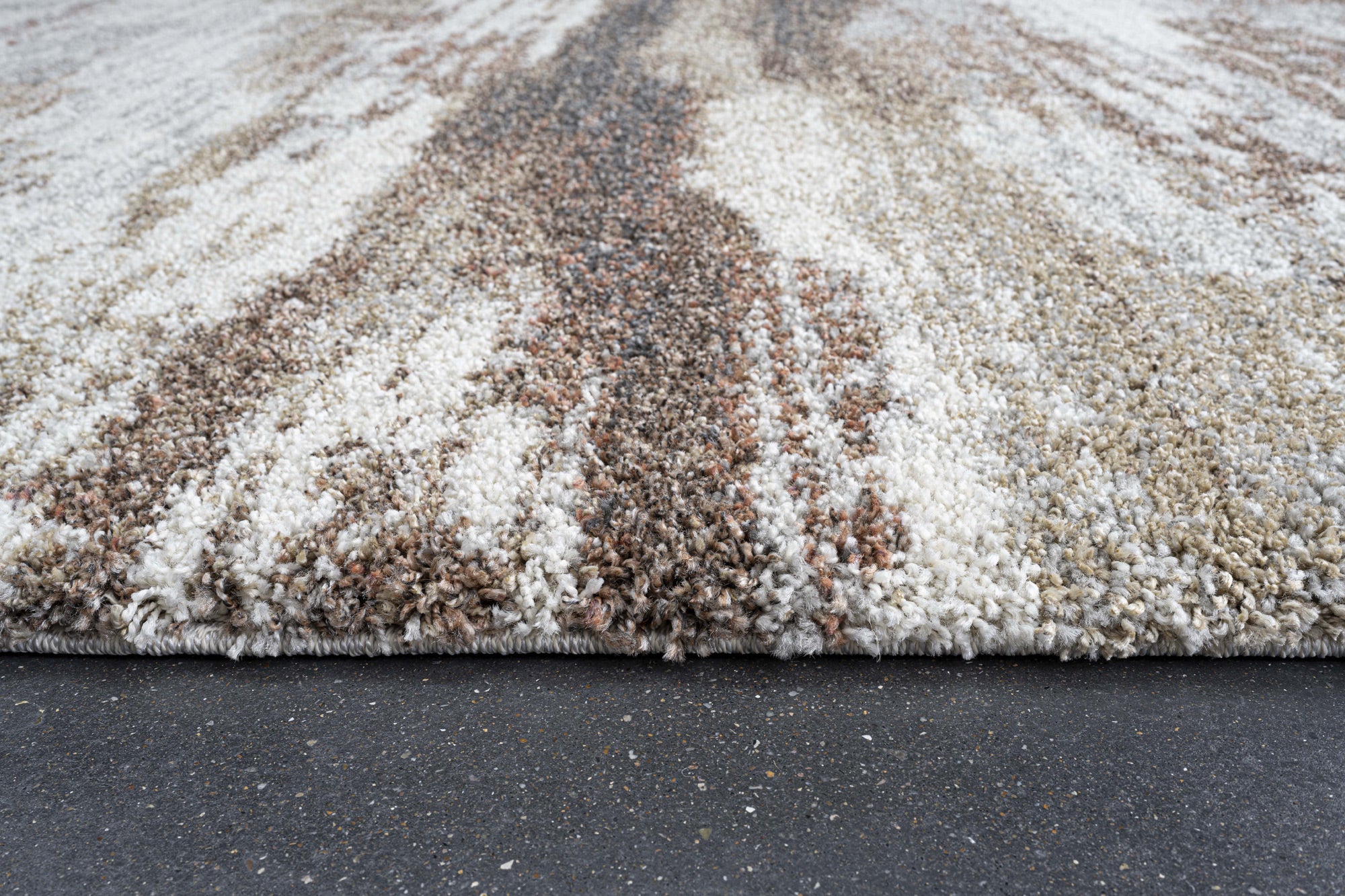 Mehari 023-0381-6787 Rug