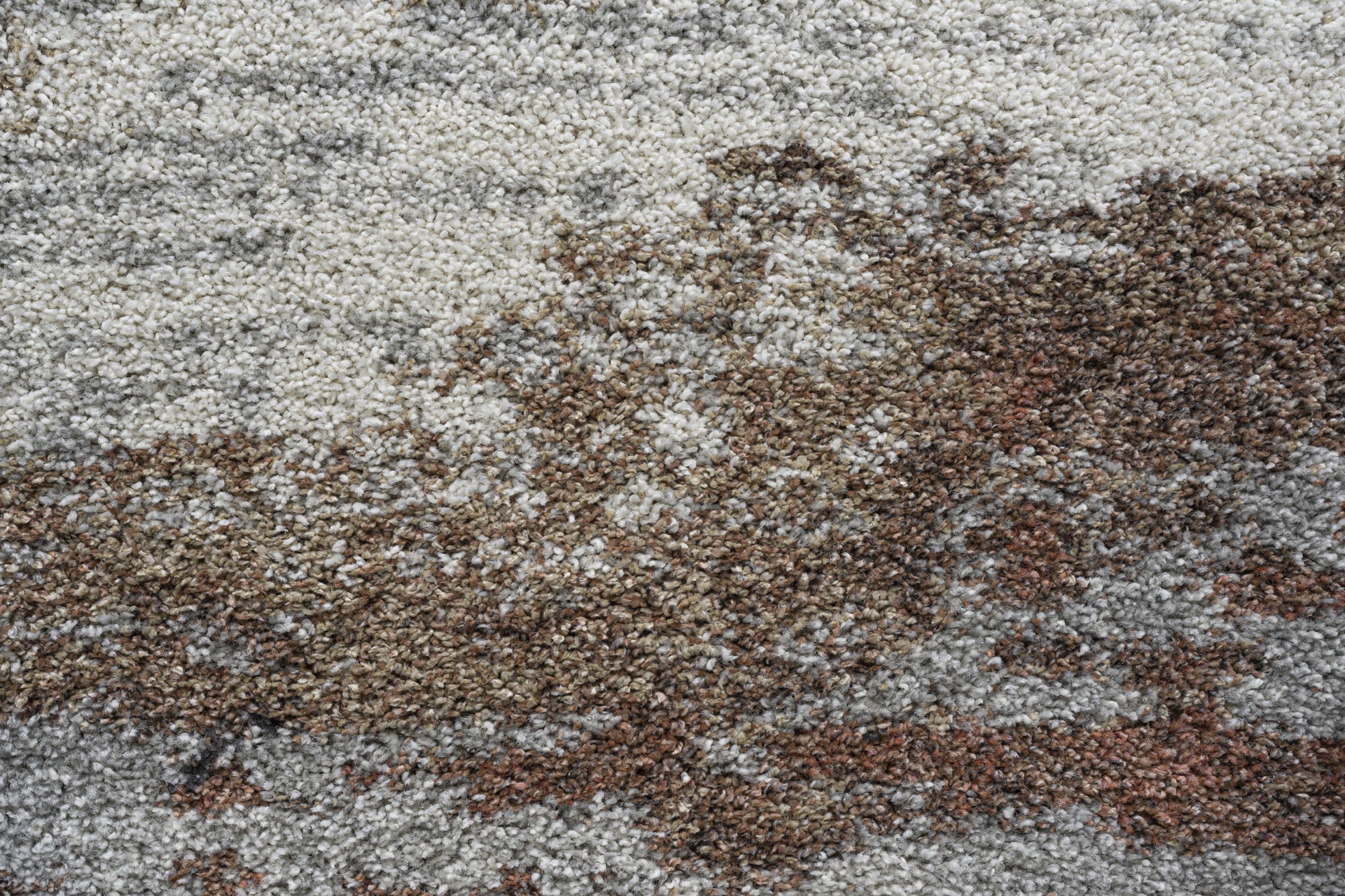 Mehari 023-0381-6787 Rug