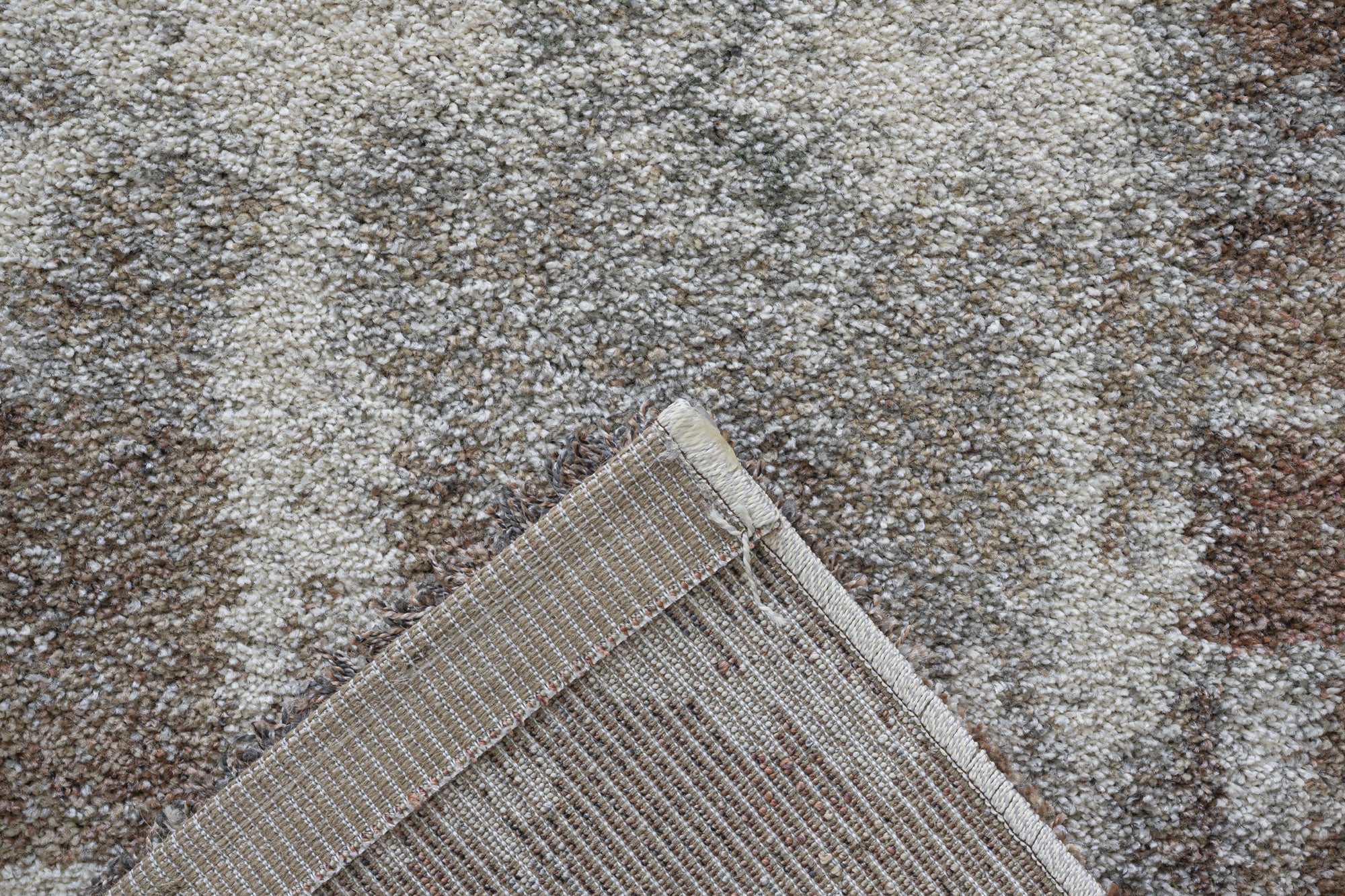 Mehari 023-0394-6767 Rug