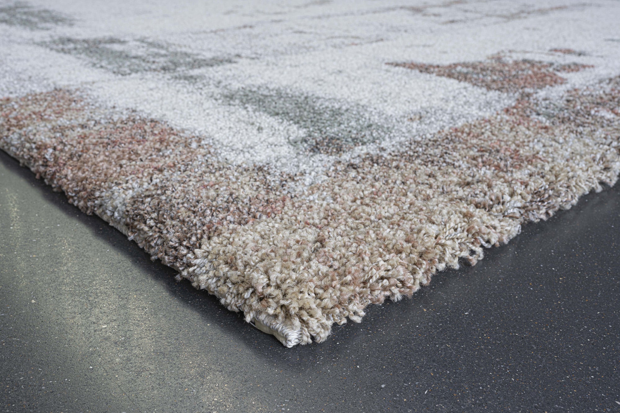 Mehari 023-0394-6767 Rug