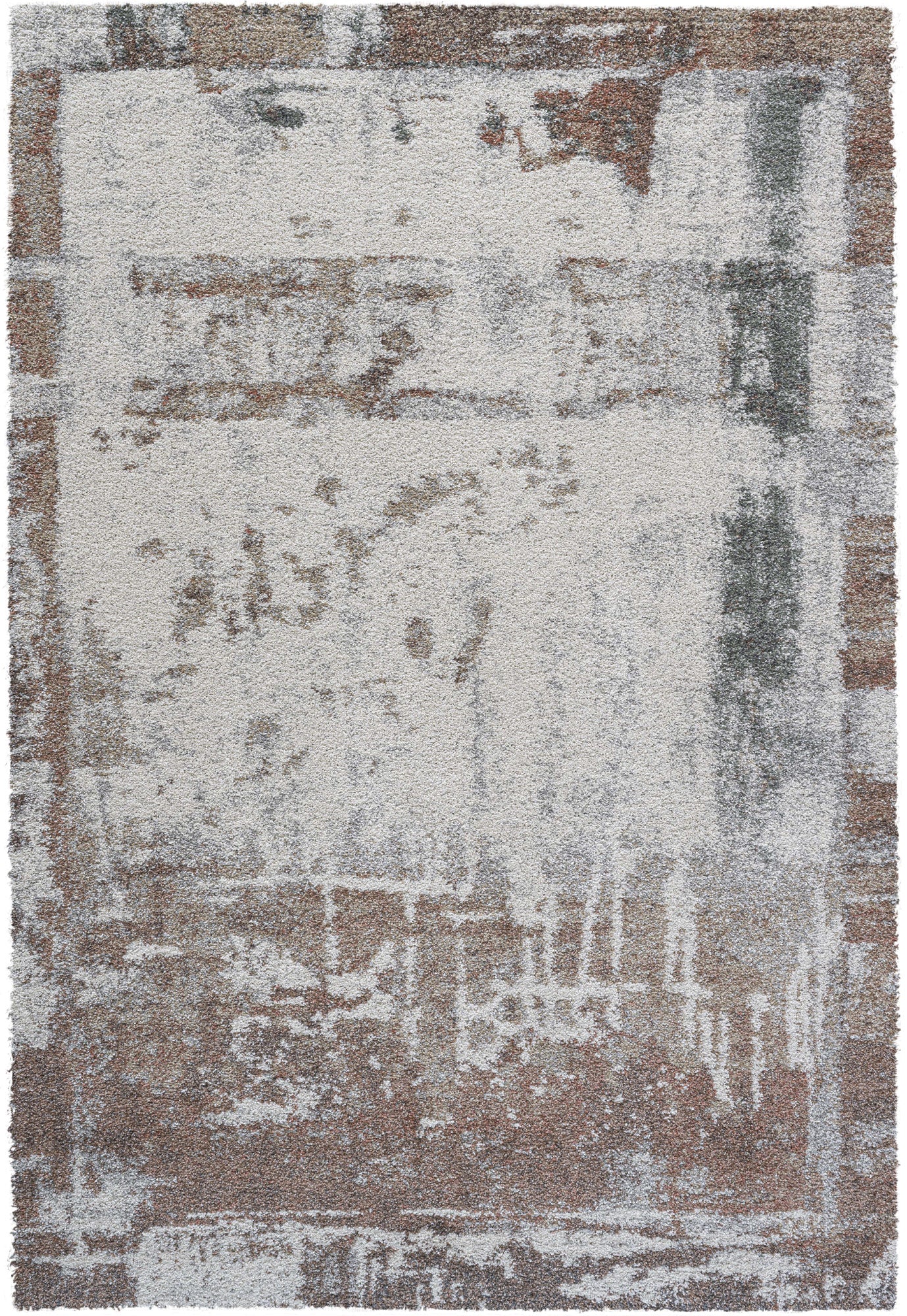 Mehari 023-0394-6767 Rug