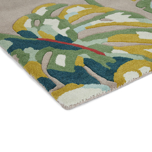 Harlequin Kelapa Zest (040307) Rug