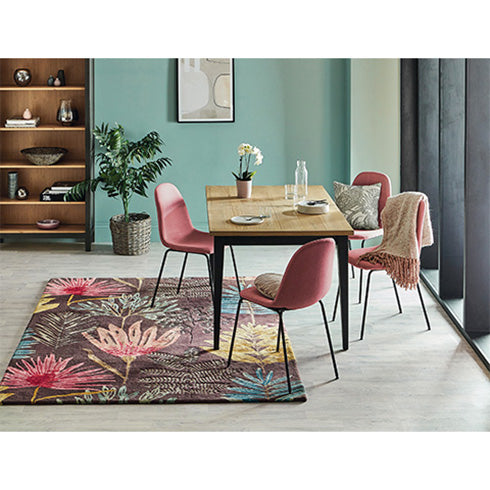 Harlequin Yasuni Cerise (040405) Rug