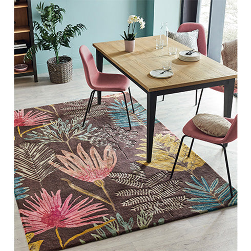 Harlequin Yasuni Cerise (040405) Rug