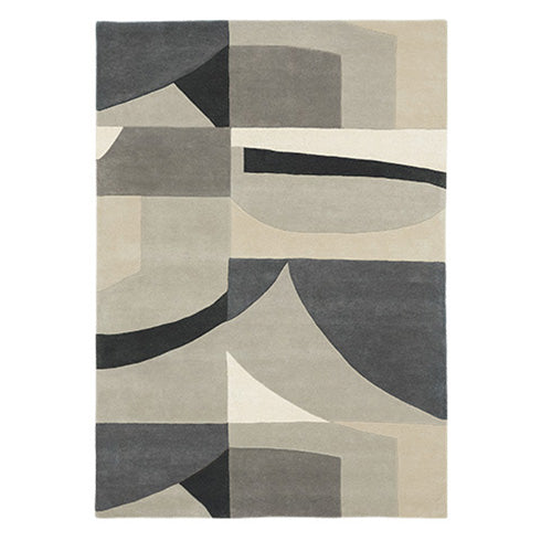 Harlequin Bodega Stone (040504) Rug