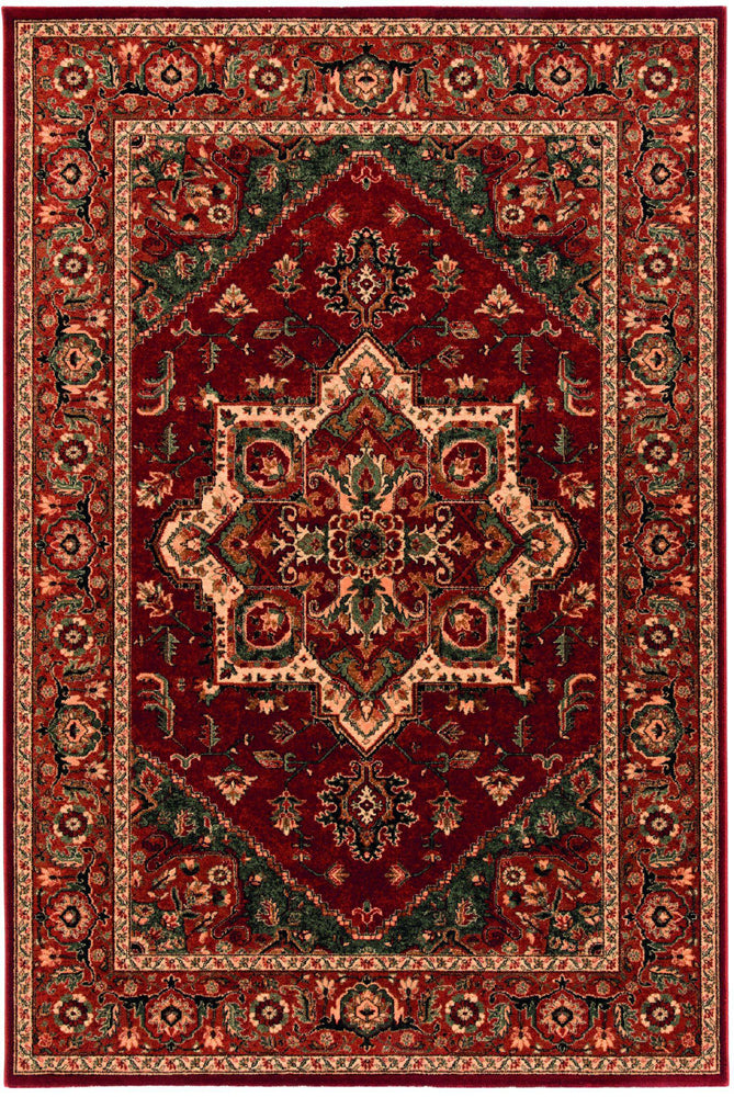 Kashqai 4354-300 Rug