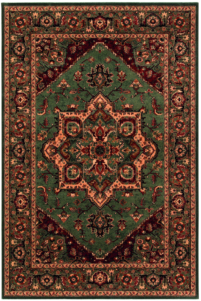 Kashqai 4354-401 Rug