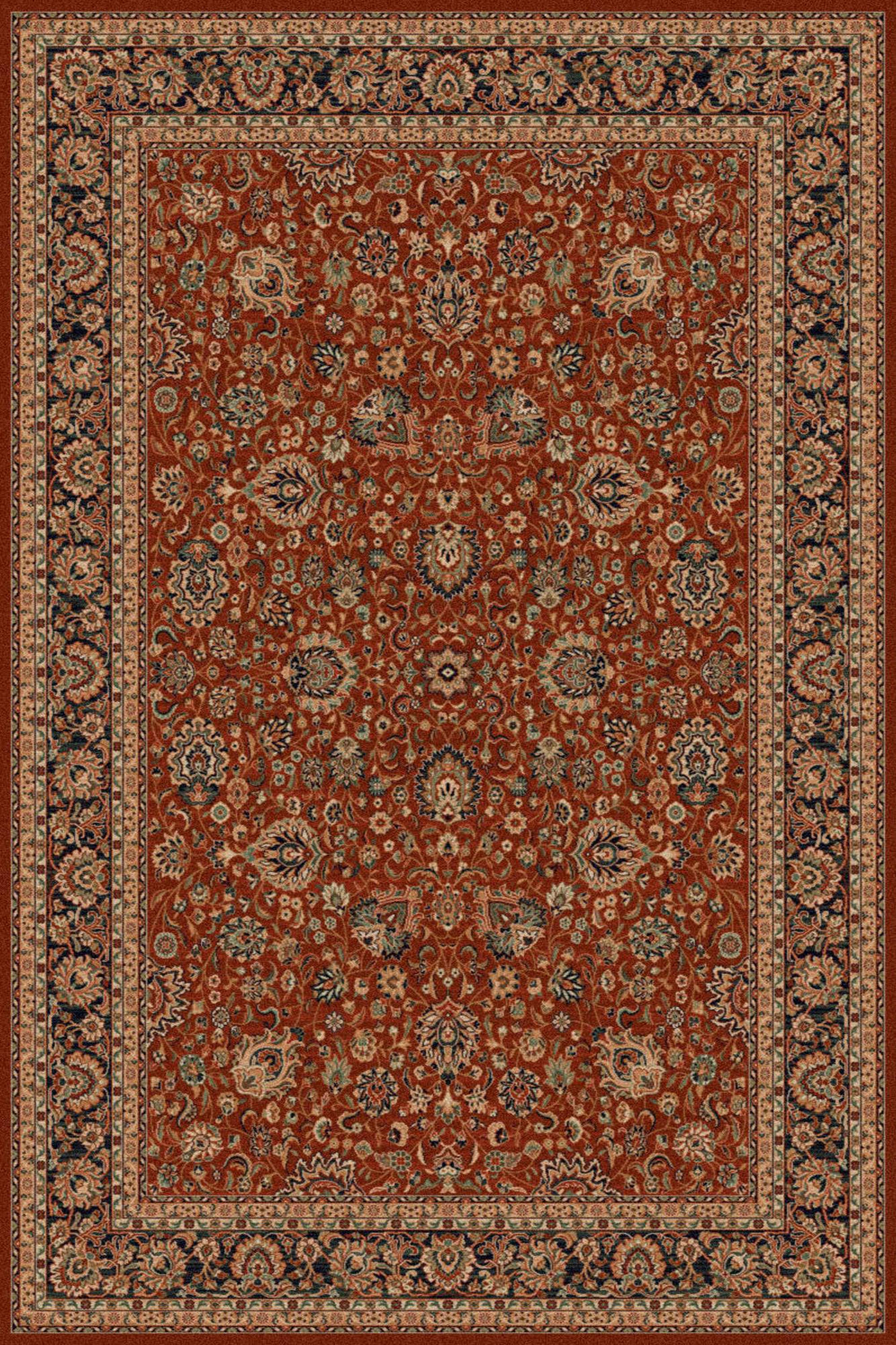 Kashqai 4362-300 Rug