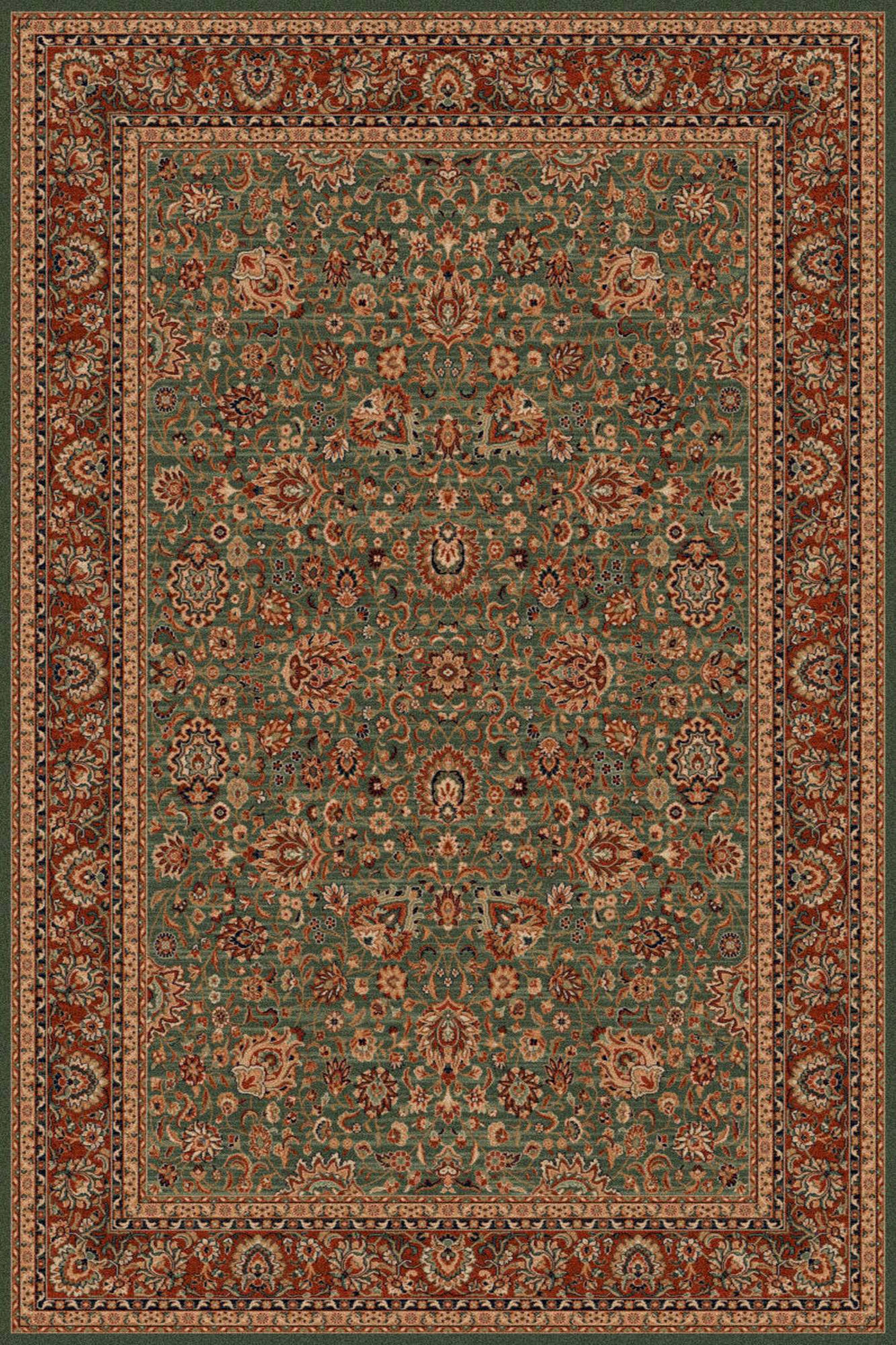 Kashqai 4362-400 Rug