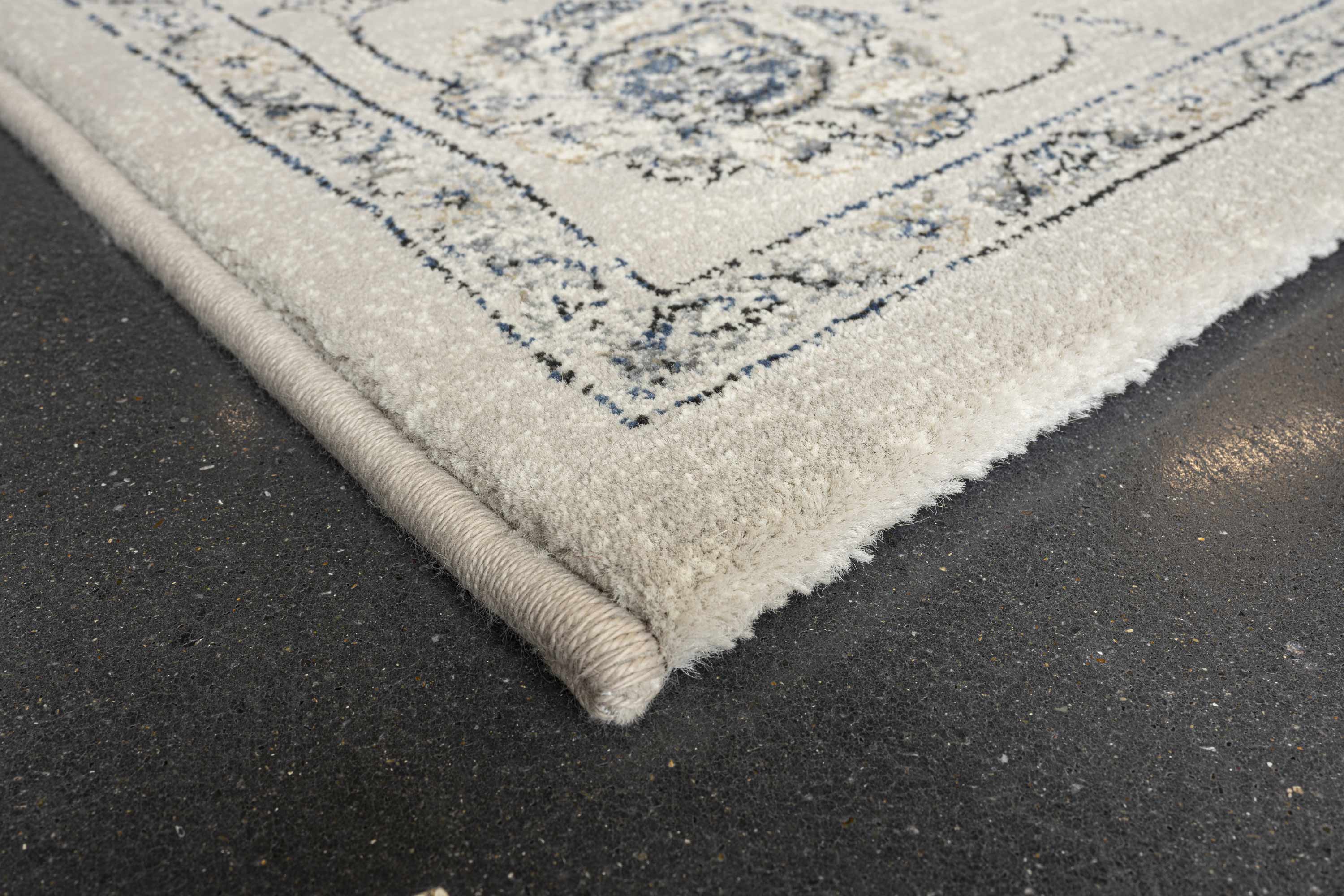 Da Vinci 057-0126-6666 Rug