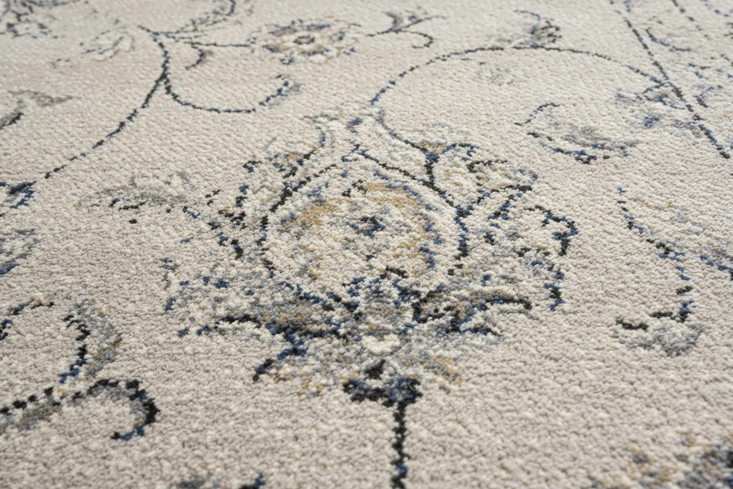 Da Vinci 057-0126-6666 Rug