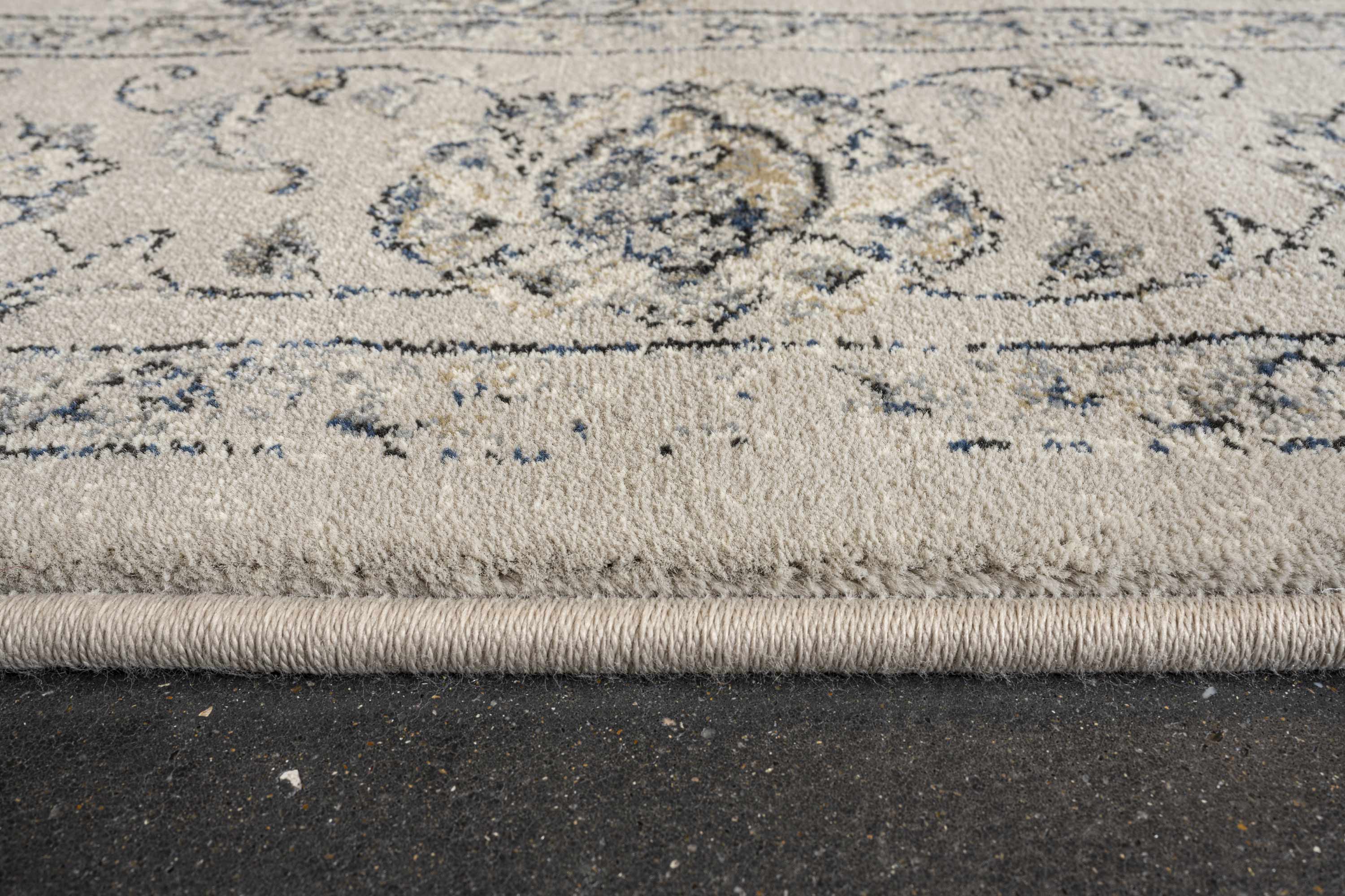Da Vinci 057-0126-6666 Rug