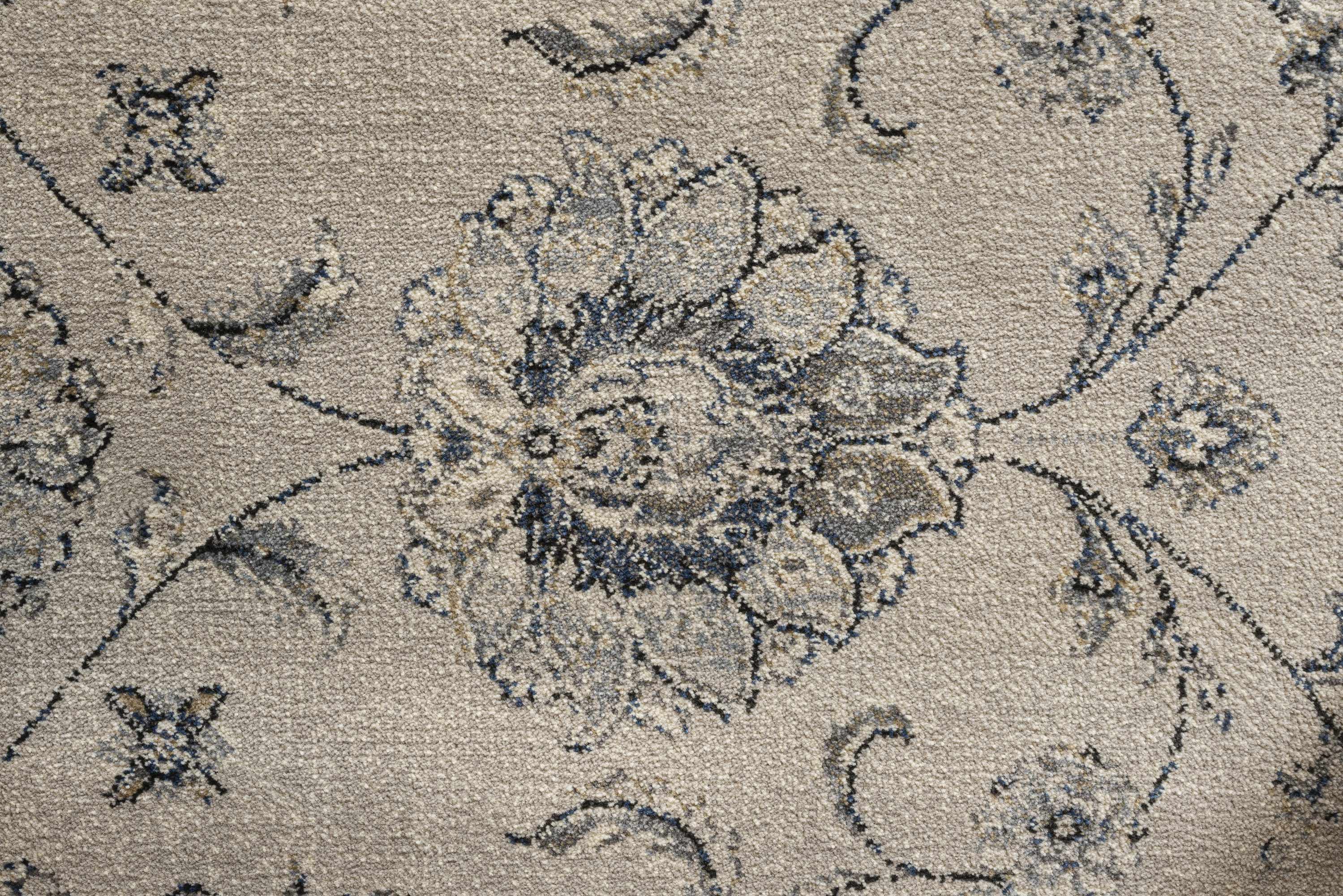 Da Vinci 057-0126-6666 Rug