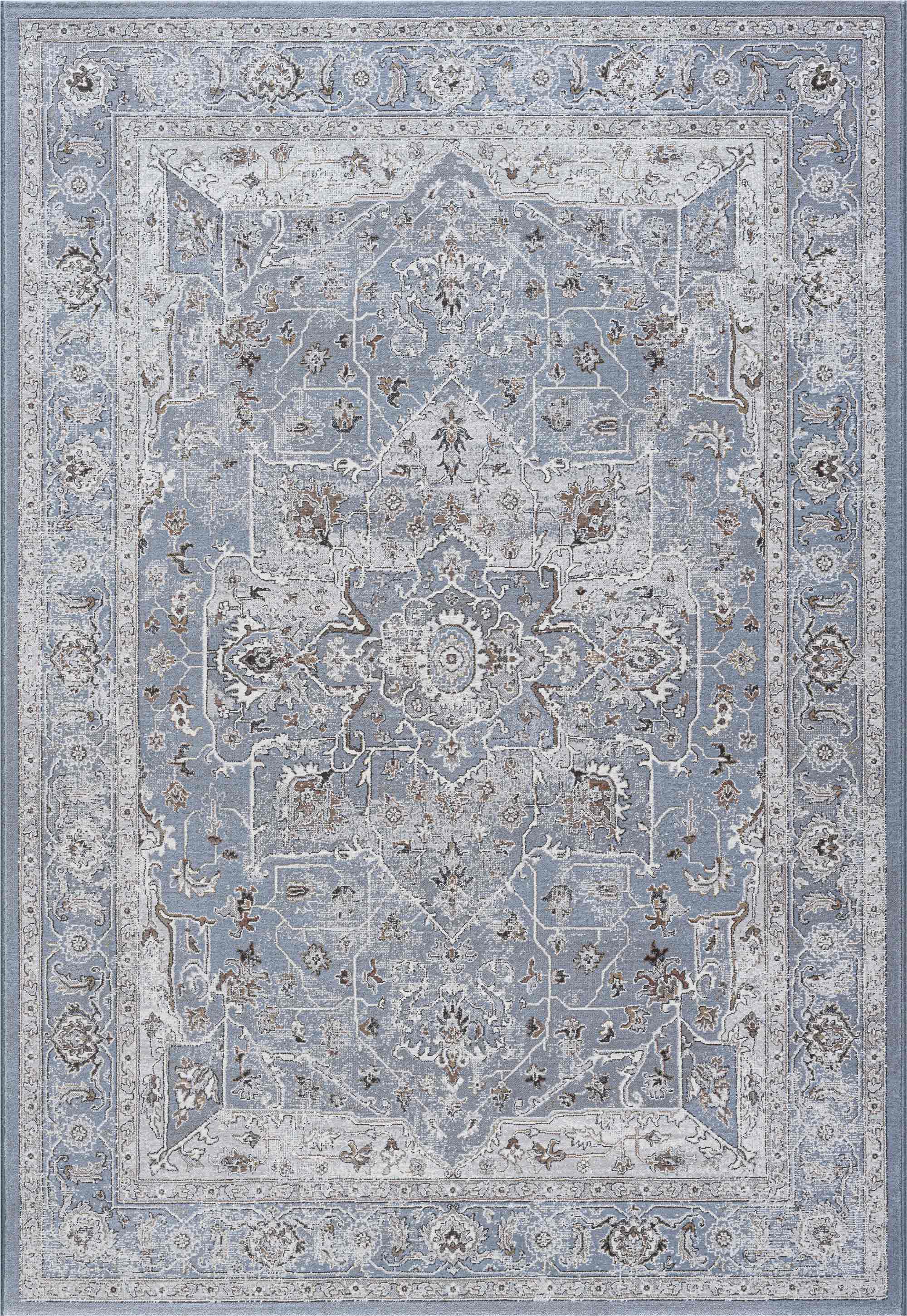 Da Vinci 057-0128-5255 Rug