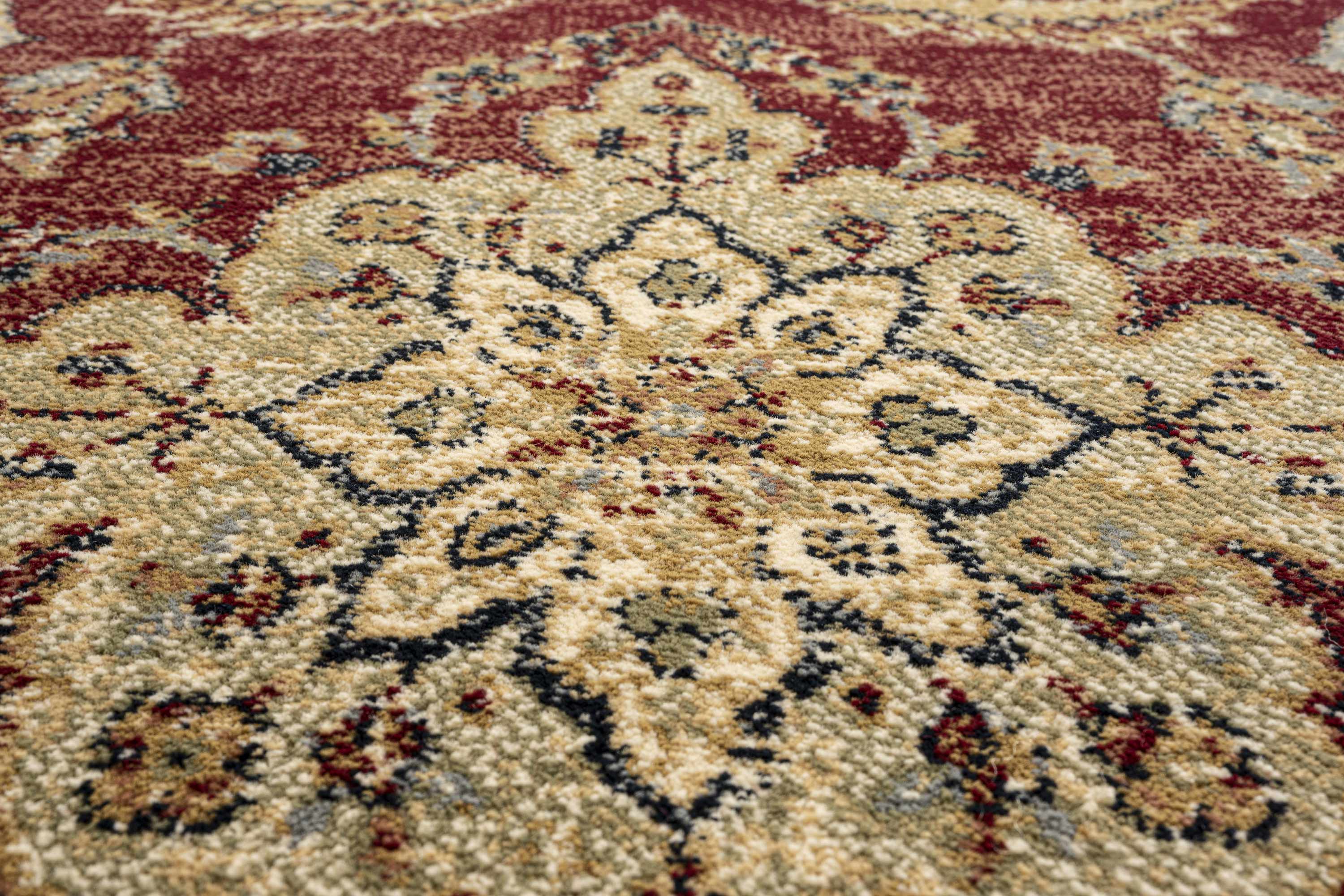 Da Vinci 057-0163-1454 Rug