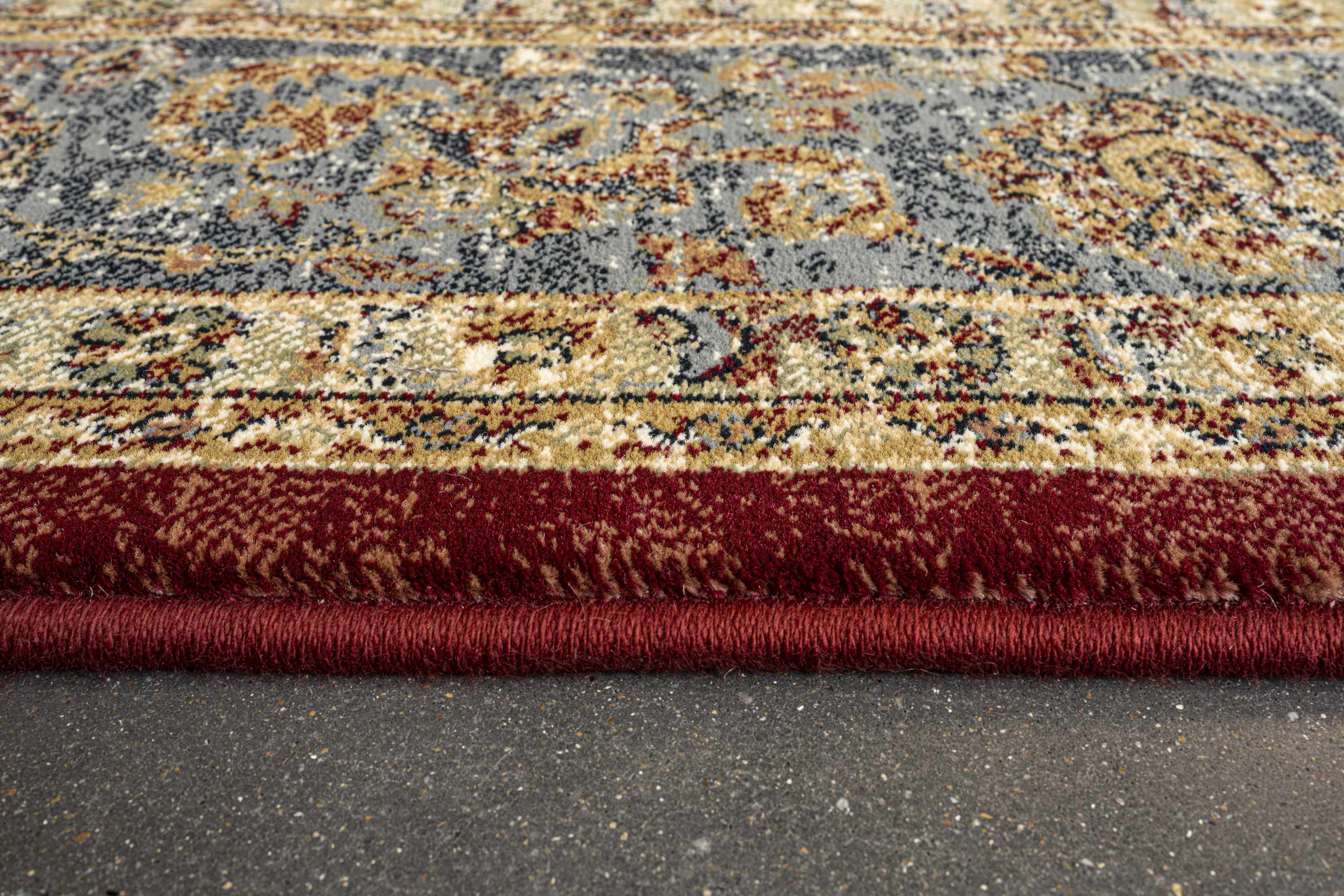Da Vinci 057-0163-1454 Rug