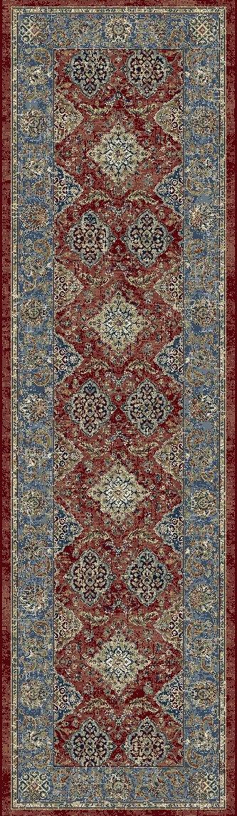 Da Vinci 057-0163-1454 - The Rug Loft rugs ireland