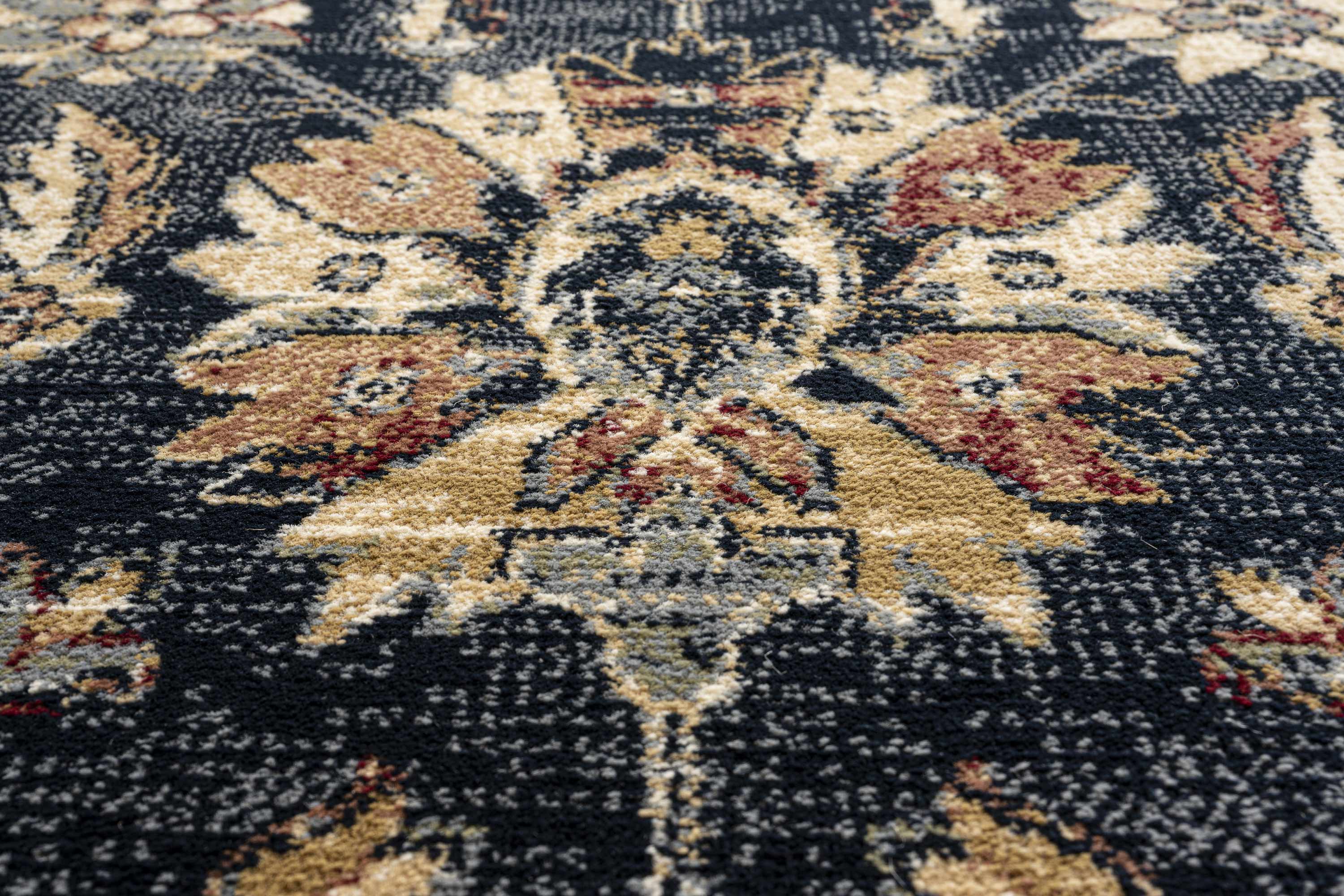 Da Vinci 057-0166-3434 Rug