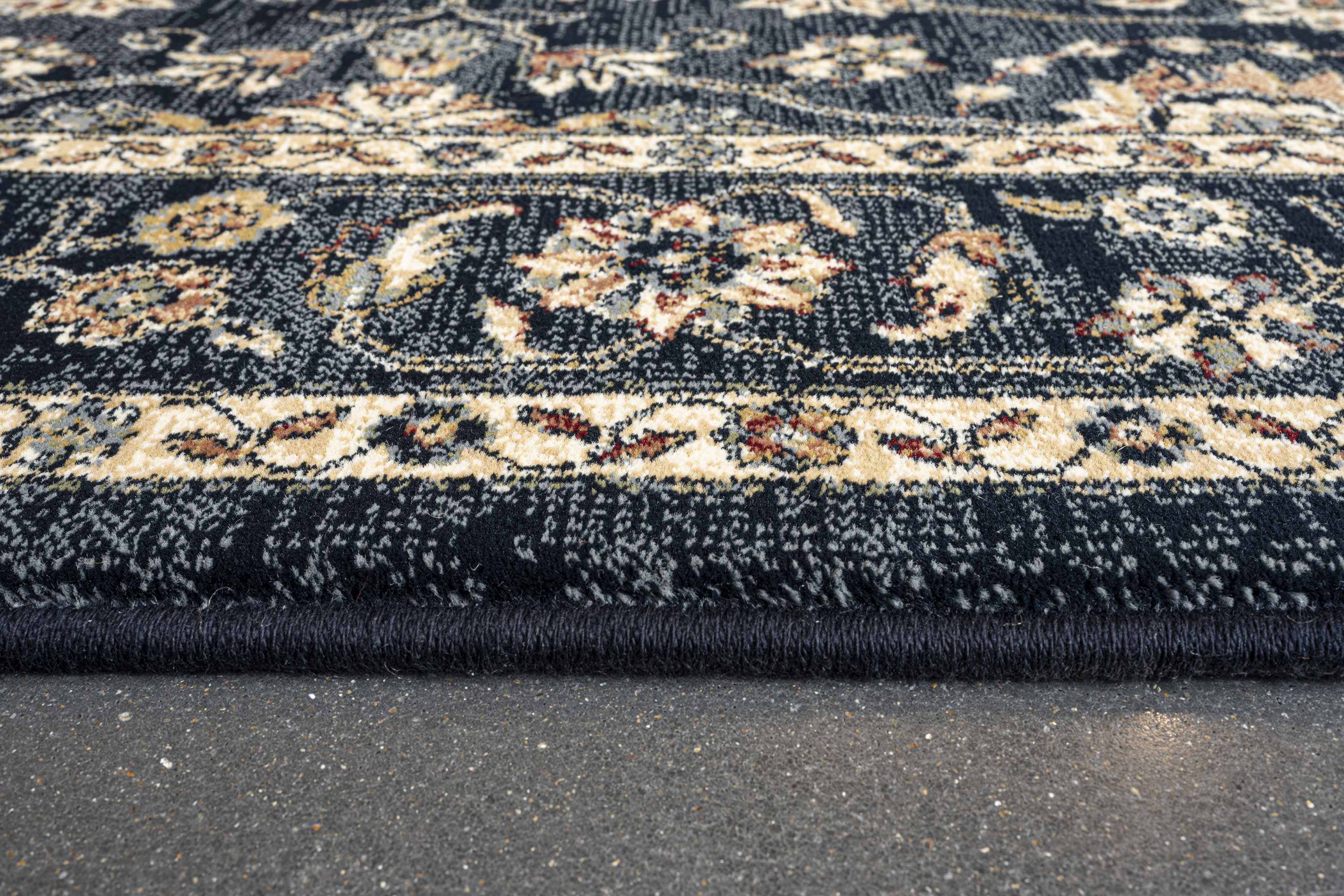 Da Vinci 057-0166-3434 Rug