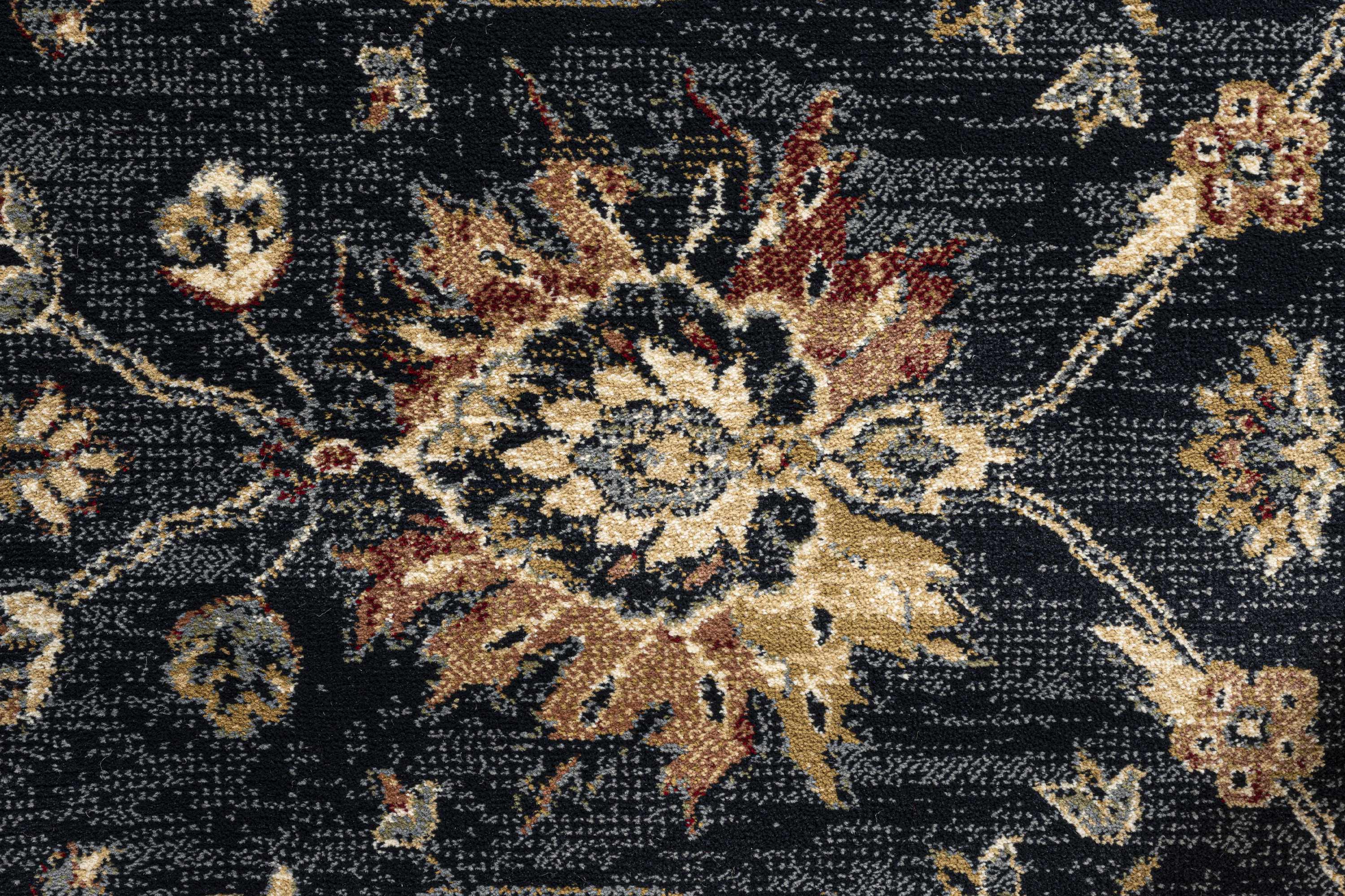 Da Vinci 057-0166-3434 Rug
