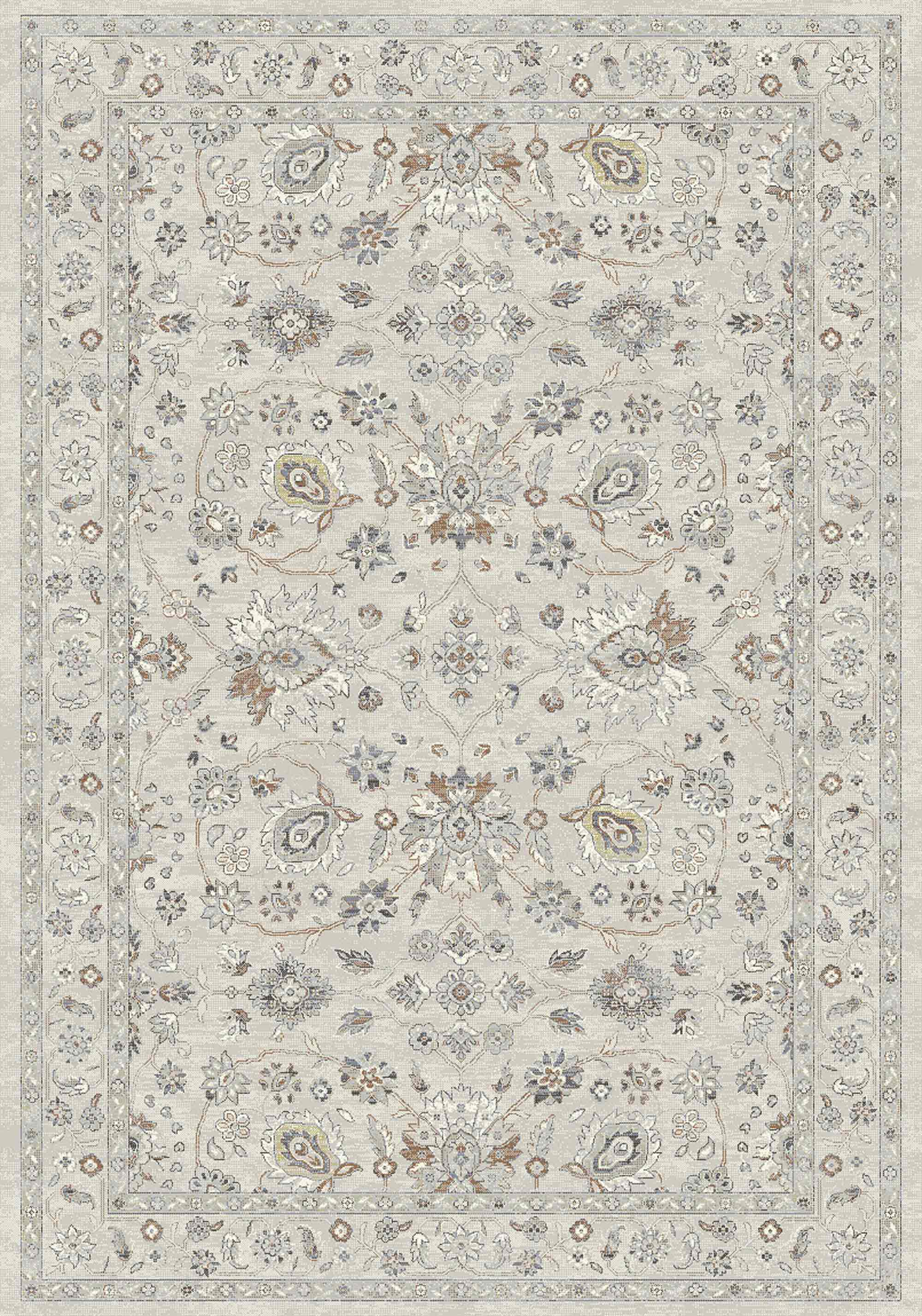Da Vinci 057-0166-9295 Rug