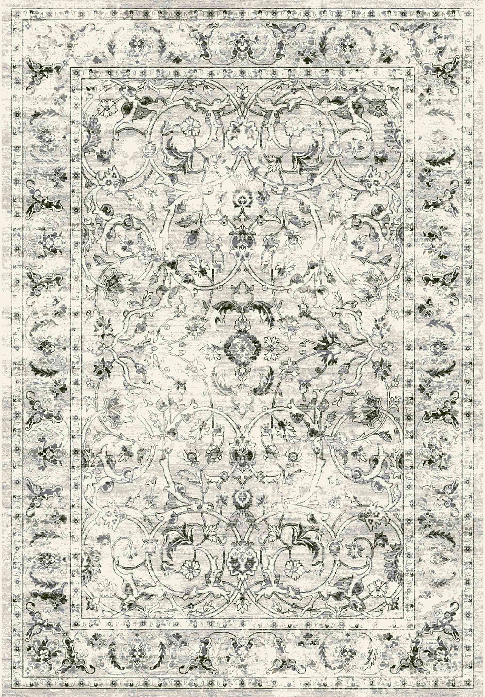 Da Vinci 057-0201-6696 Rug