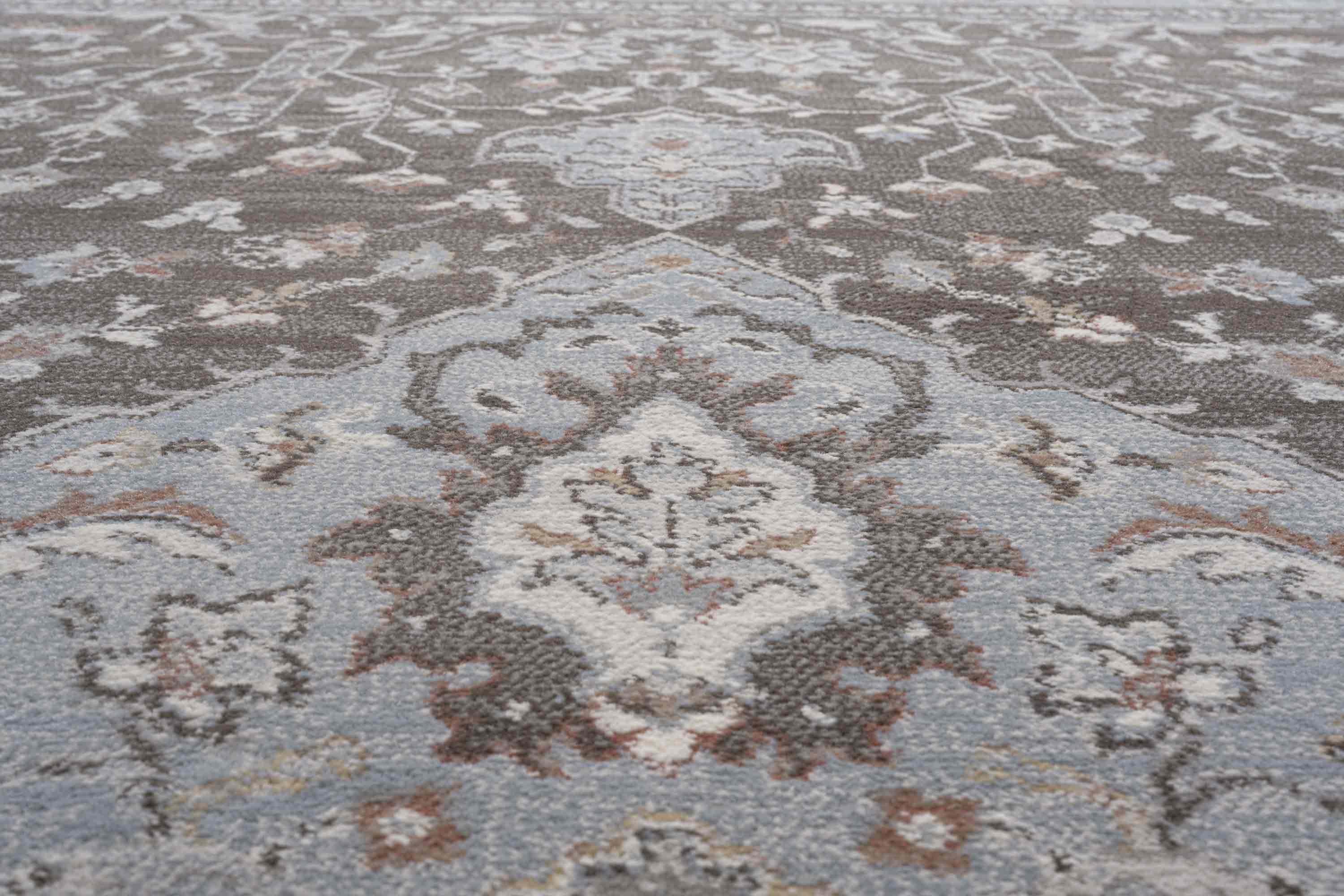 Da Vinci 057-0267-3255 Rug