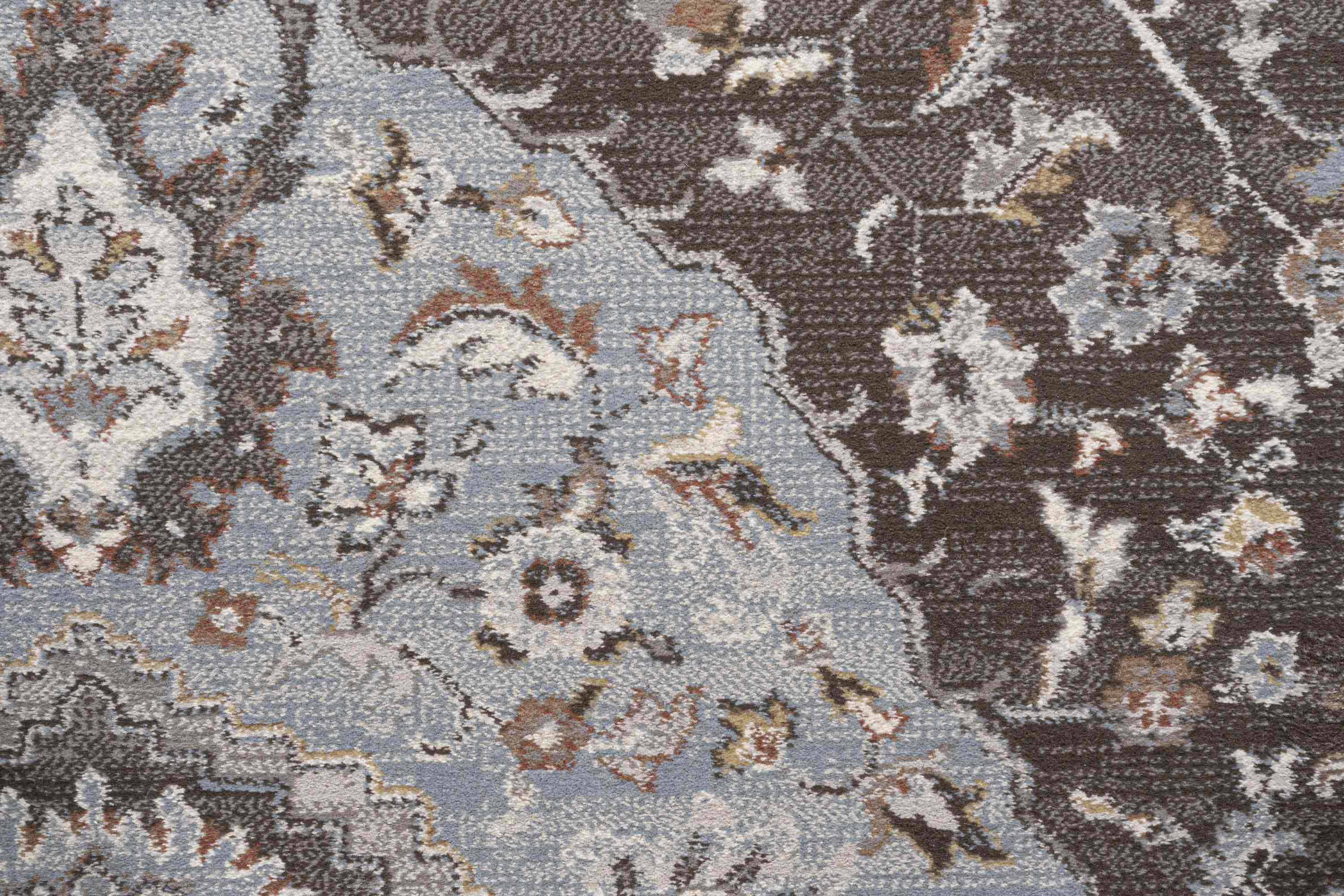 Da Vinci 057-0267-3255 Rug