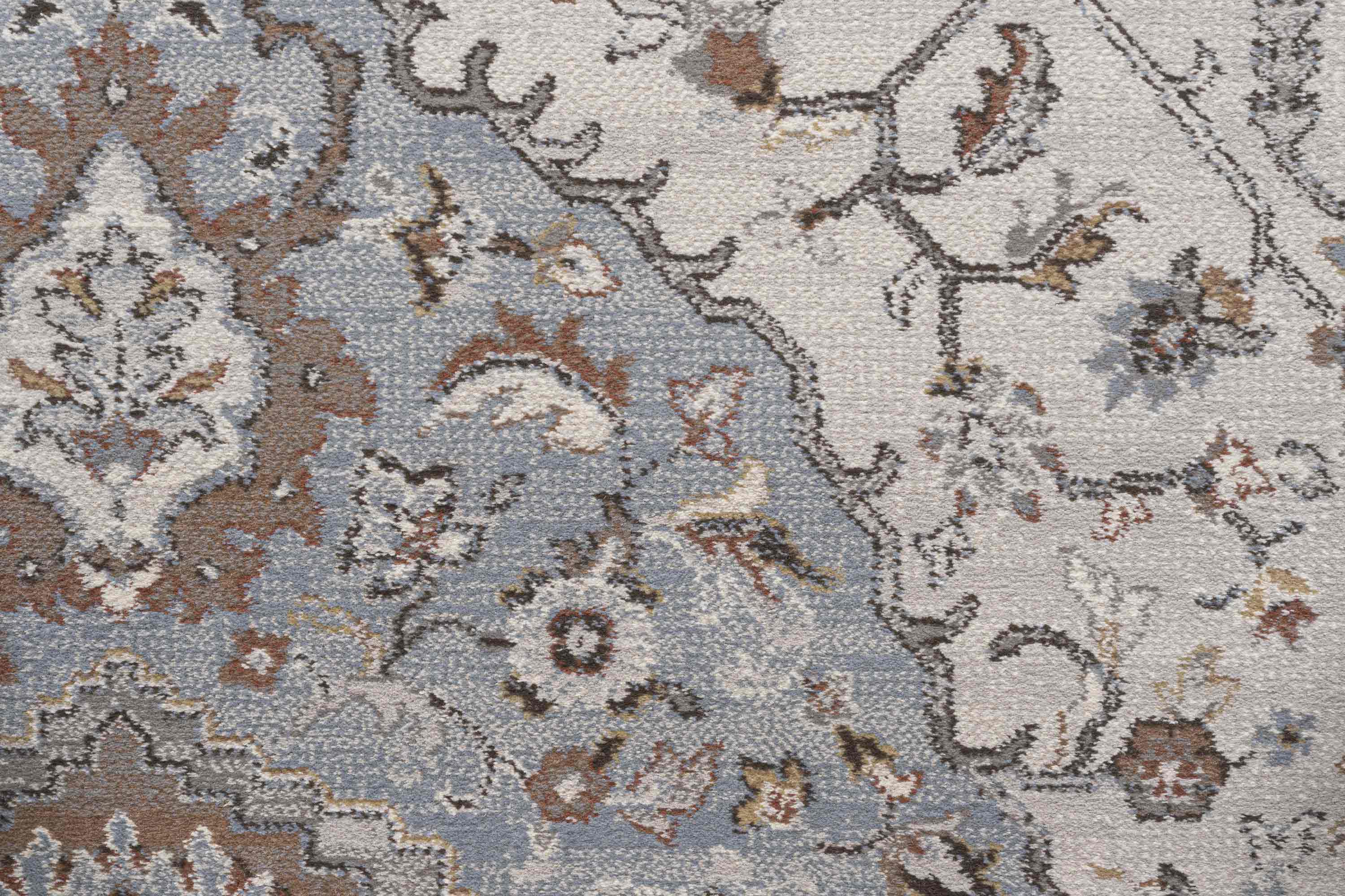 Da Vinci 057-0267-9255 Rug