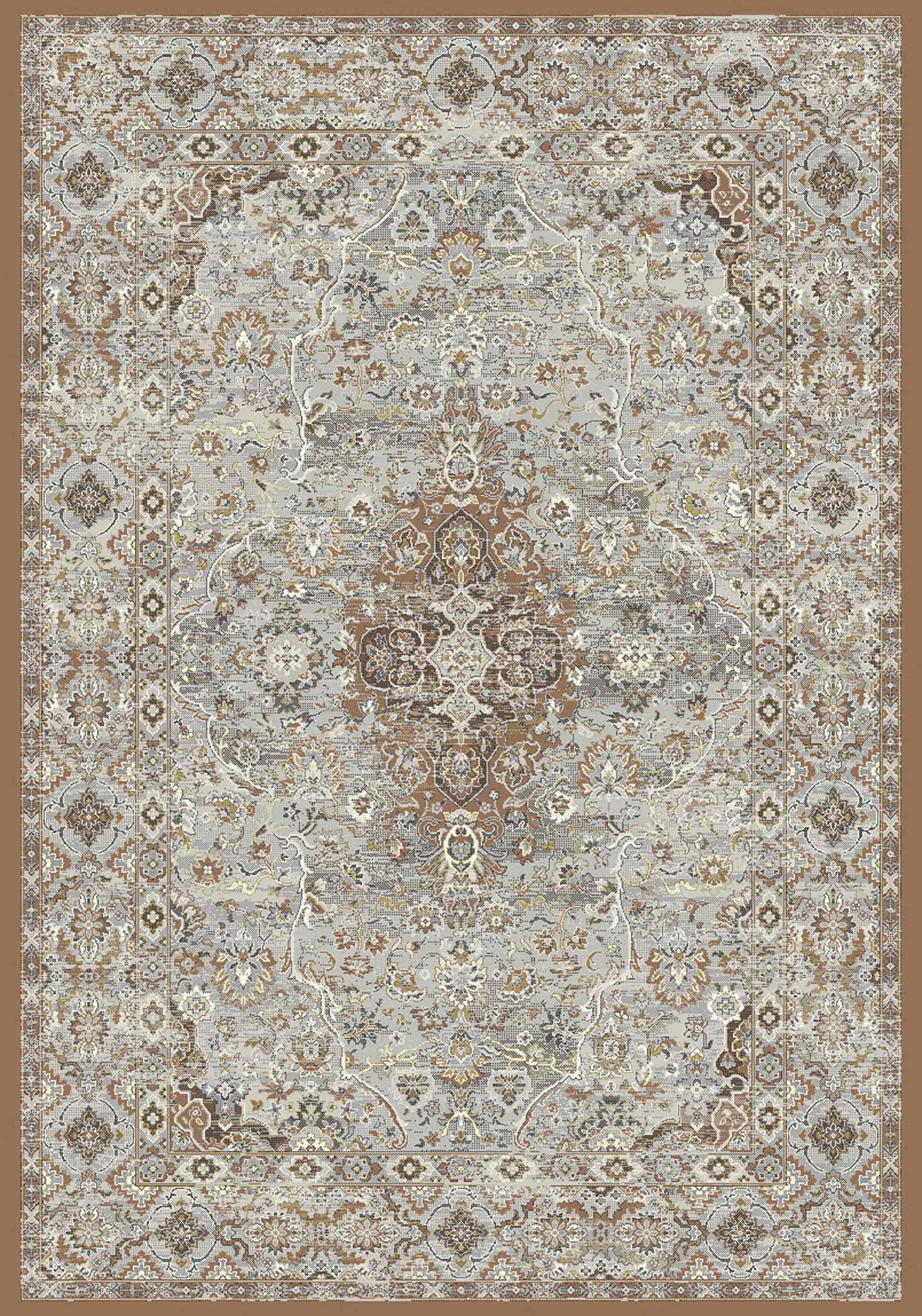 Da Vinci 057-0275-9285 Rug
