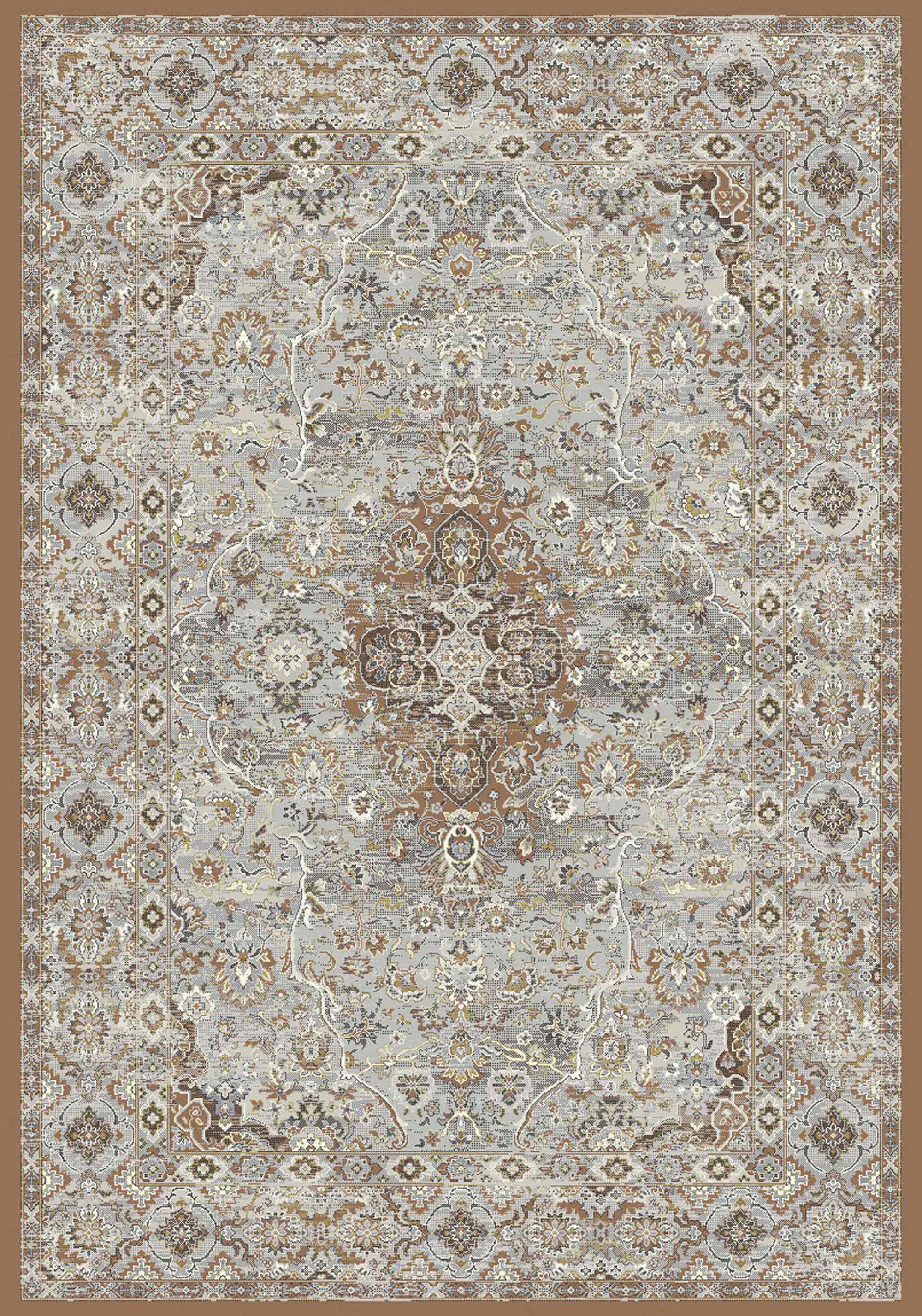 Da Vinci 057-0275-9285 Rug