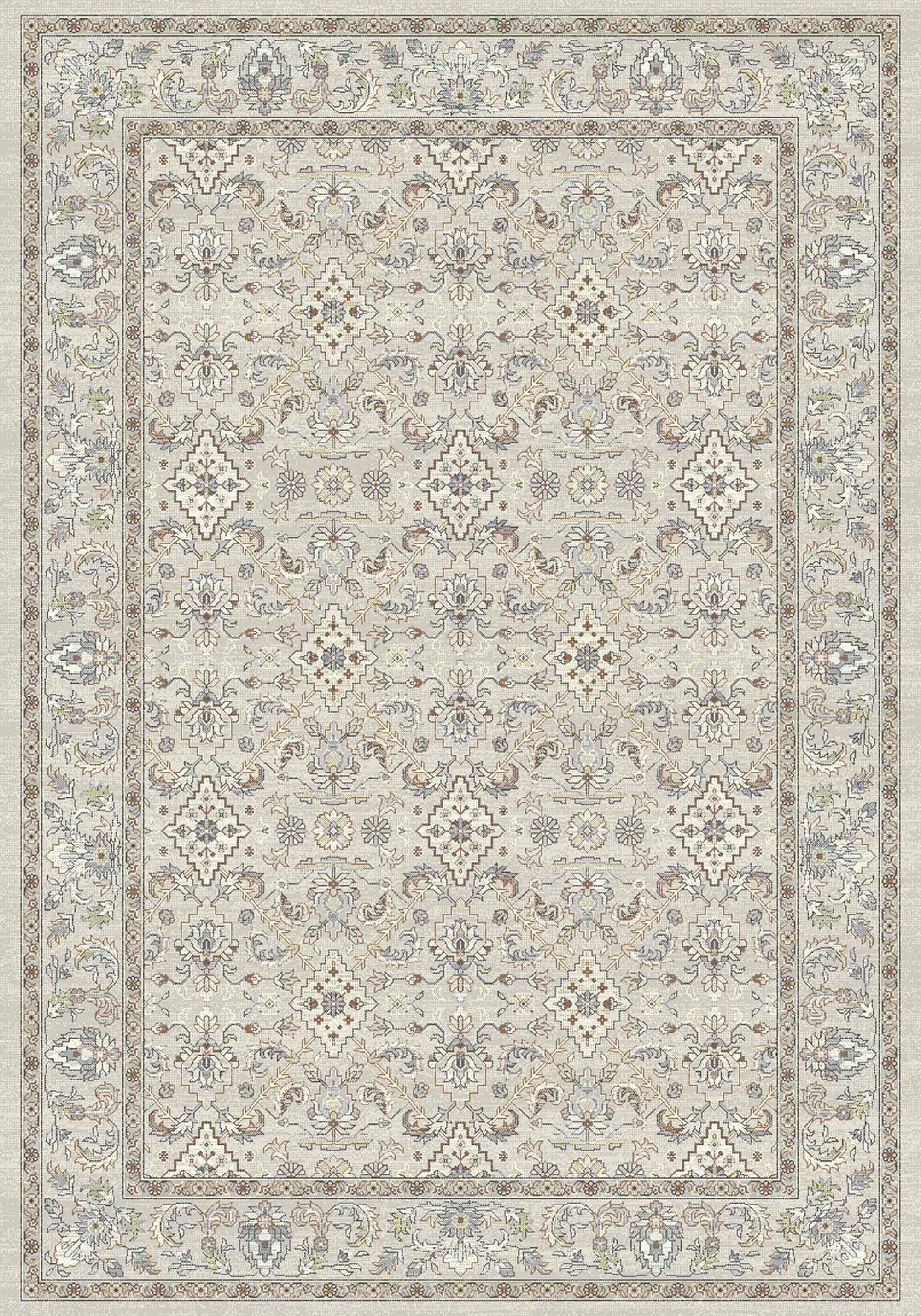 Da Vinci 057-0276-9295 Rug