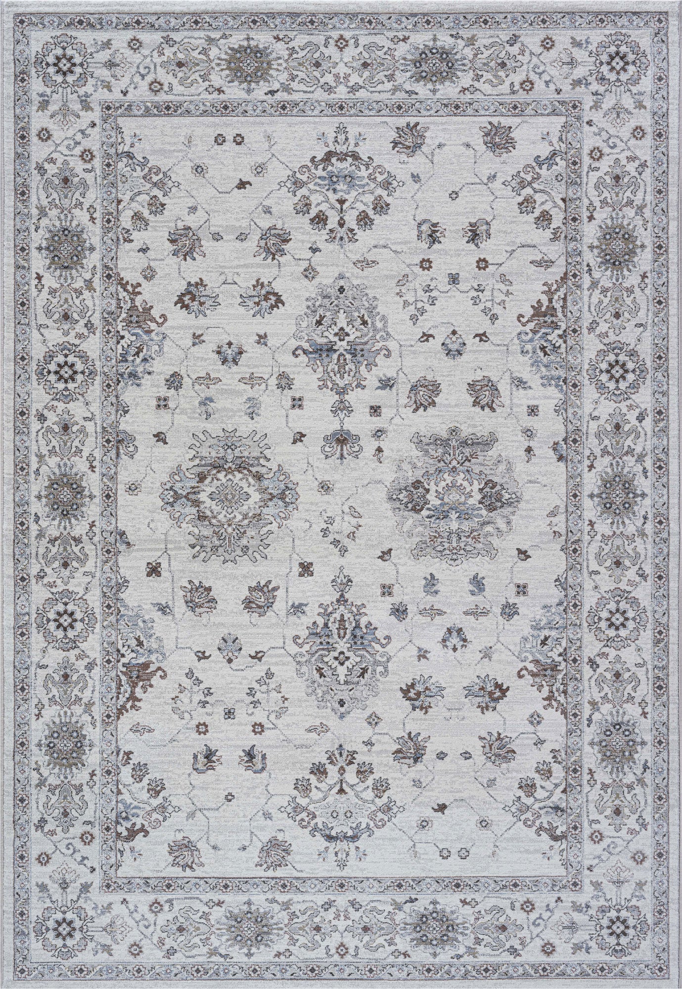 Da Vinci 057-0397-6265 Rug