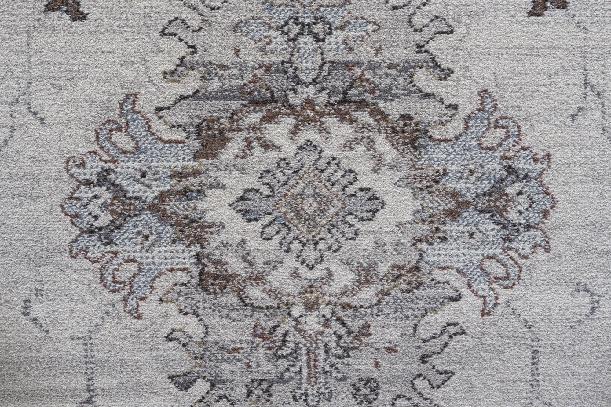 Da Vinci 057-0397-6666 Rug