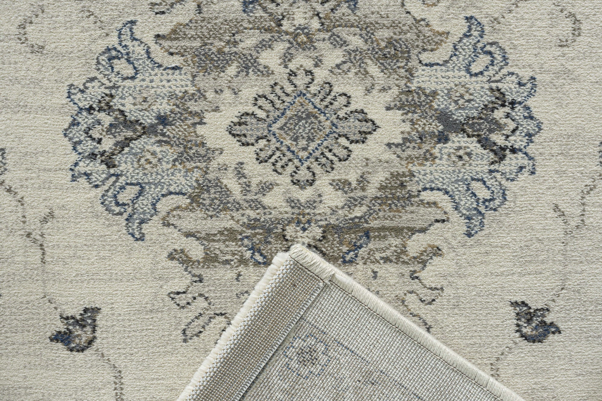 Da Vinci 057-0397-6666 Rug