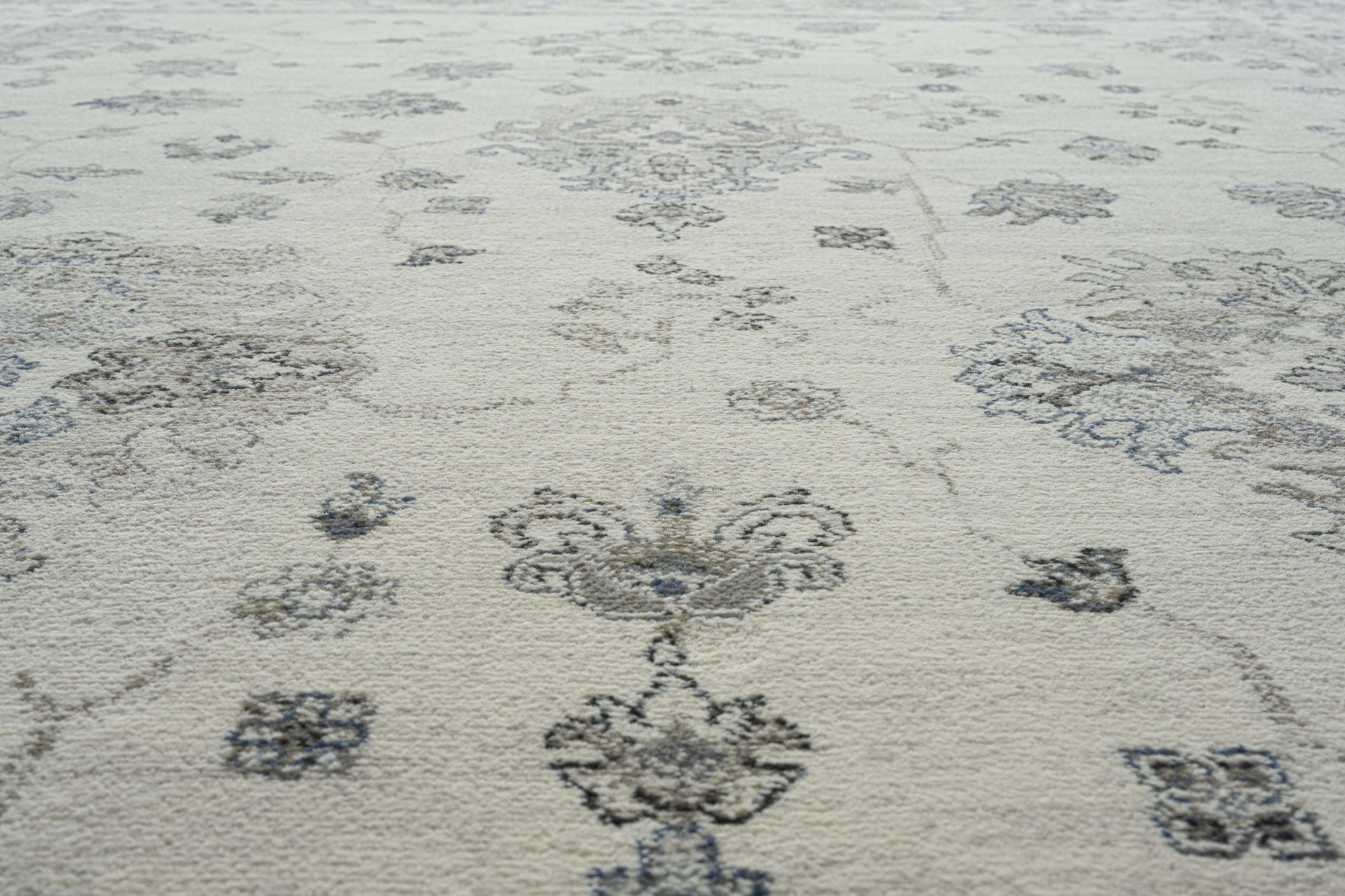 Da Vinci 057-0397-6666 Rug