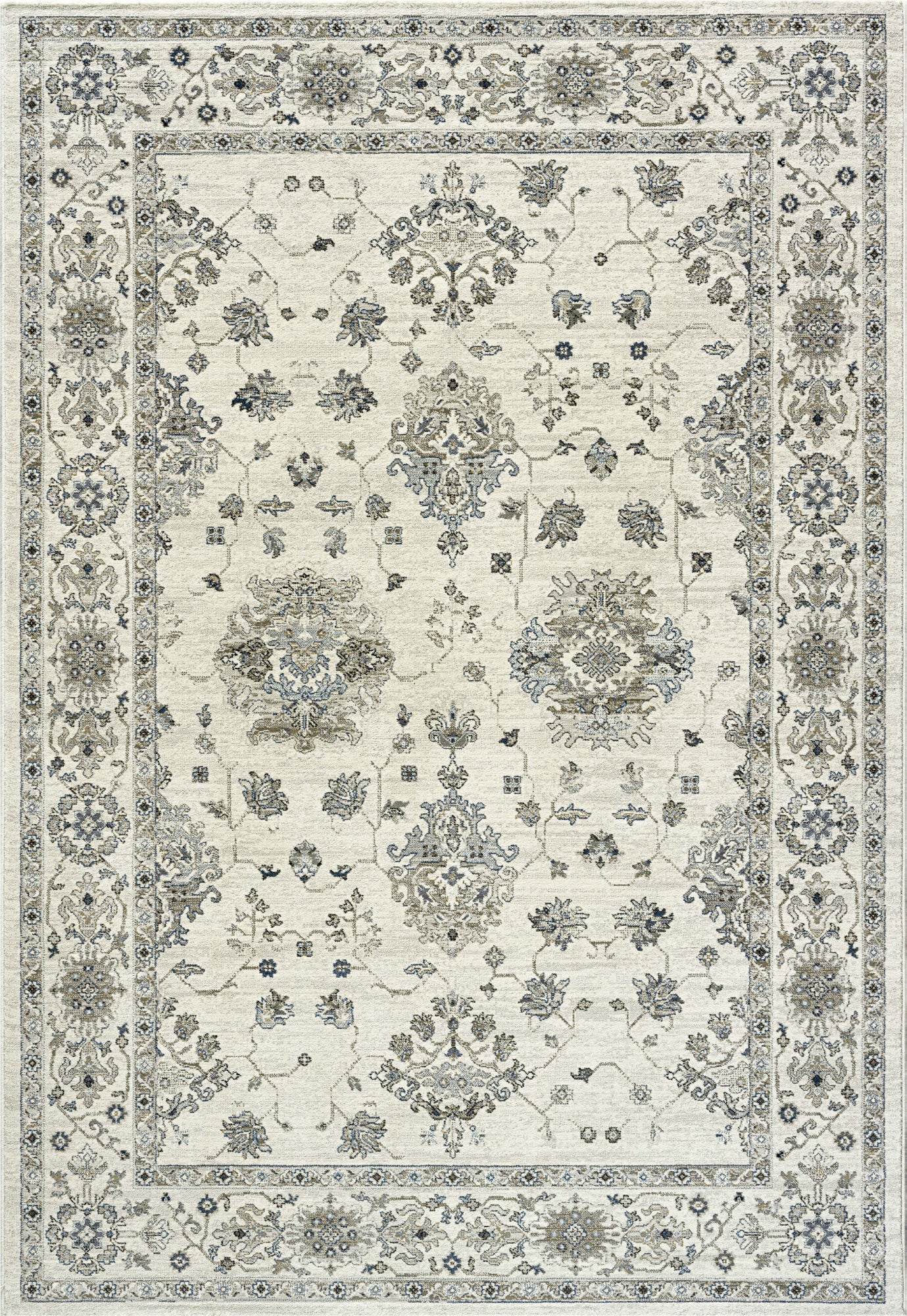 Da Vinci 057-0397-6666 Rug