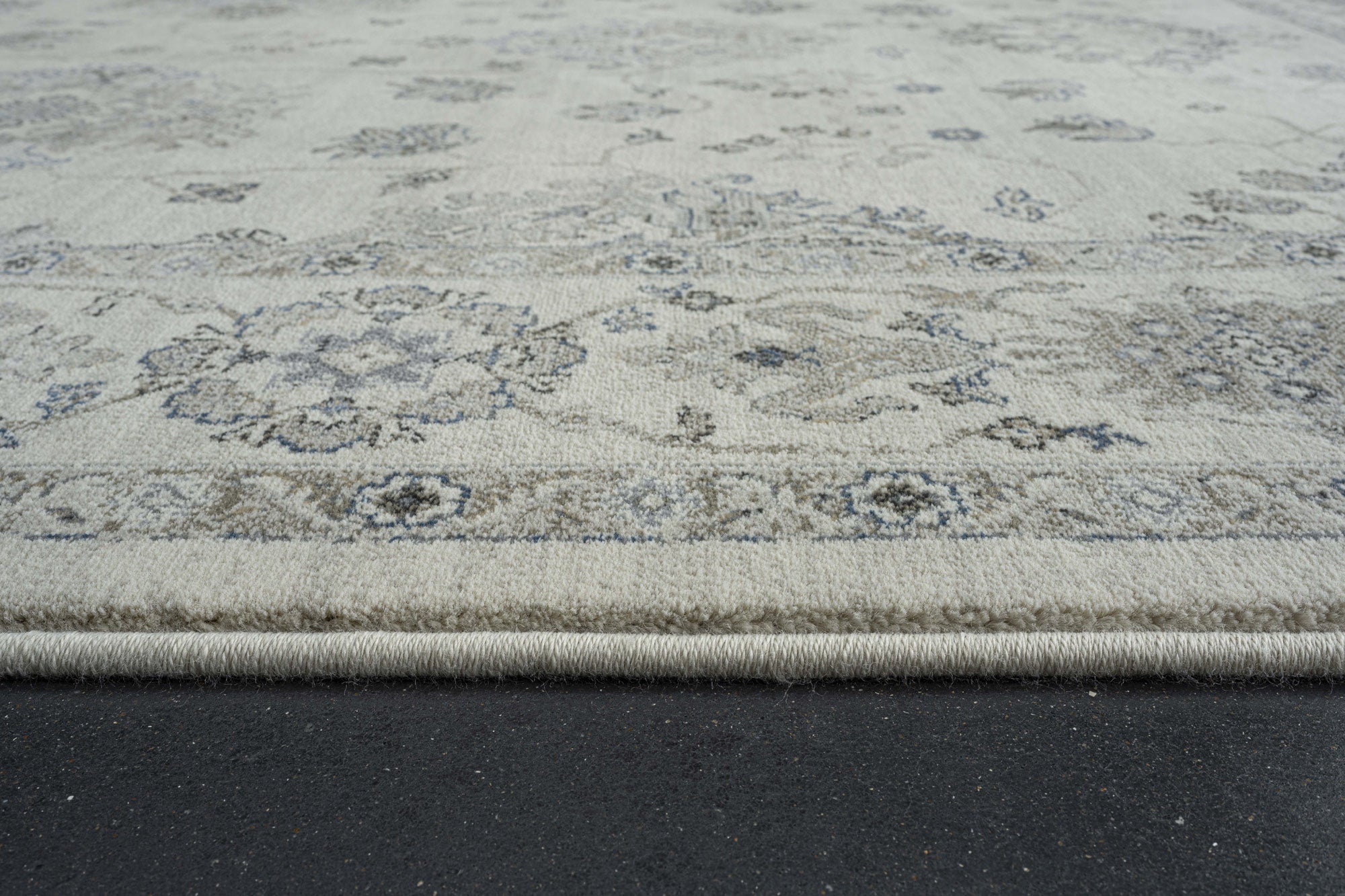 Da Vinci 057-0397-6666 Rug