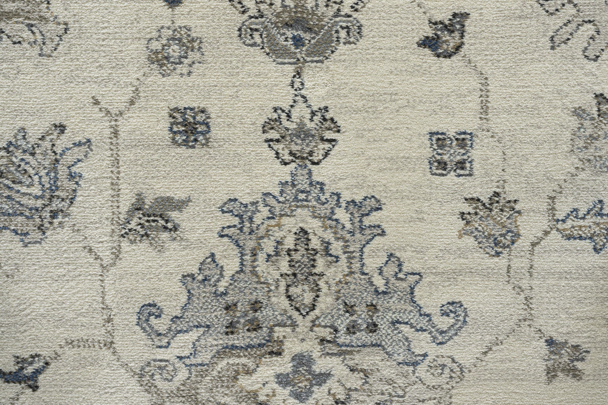 Da Vinci 057-0397-6666 Rug