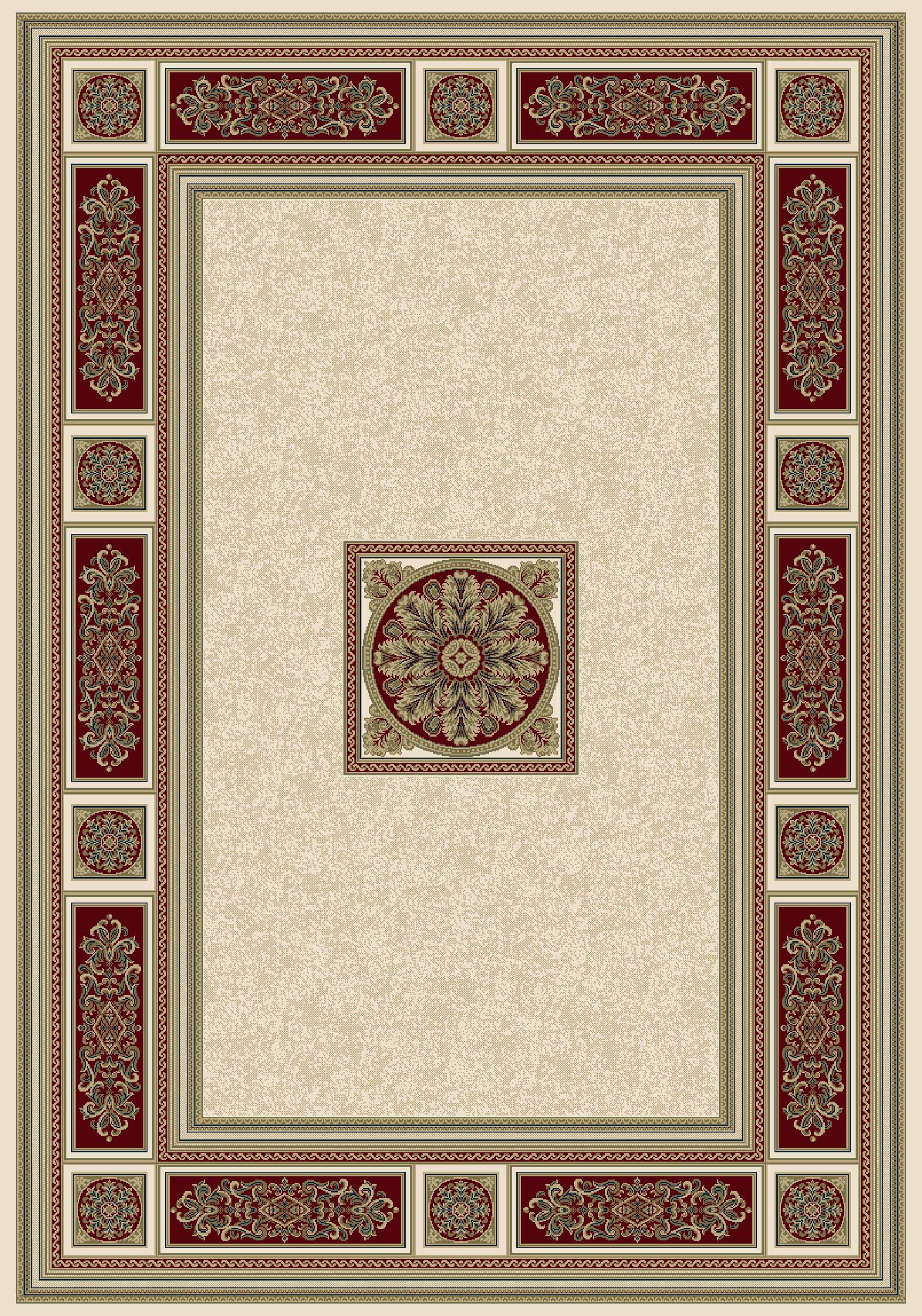 Da Vinci 057-0801-6414 - The Rug Loft rugs ireland