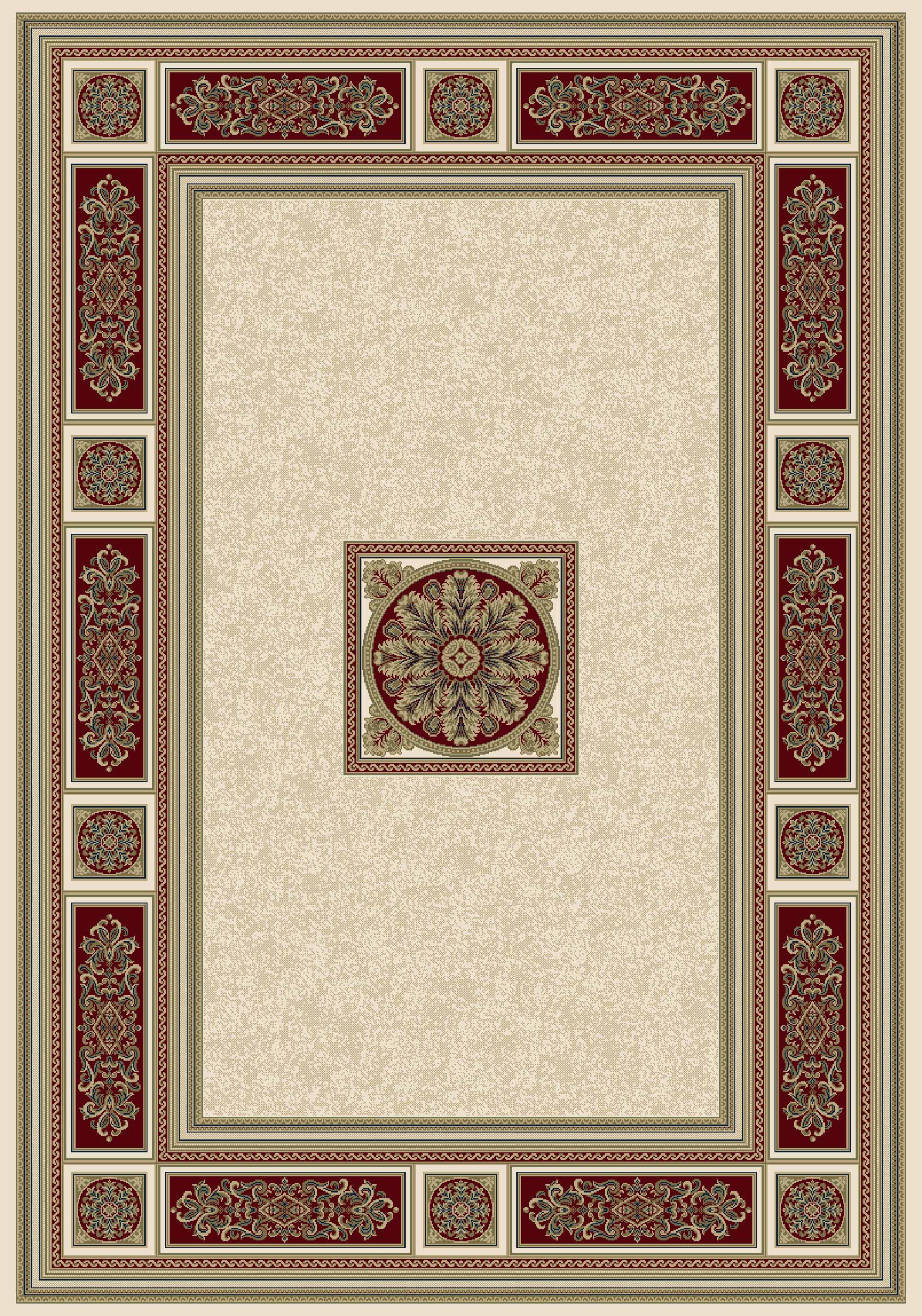 Da Vinci 057-0801-6414 - The Rug Loft rugs ireland