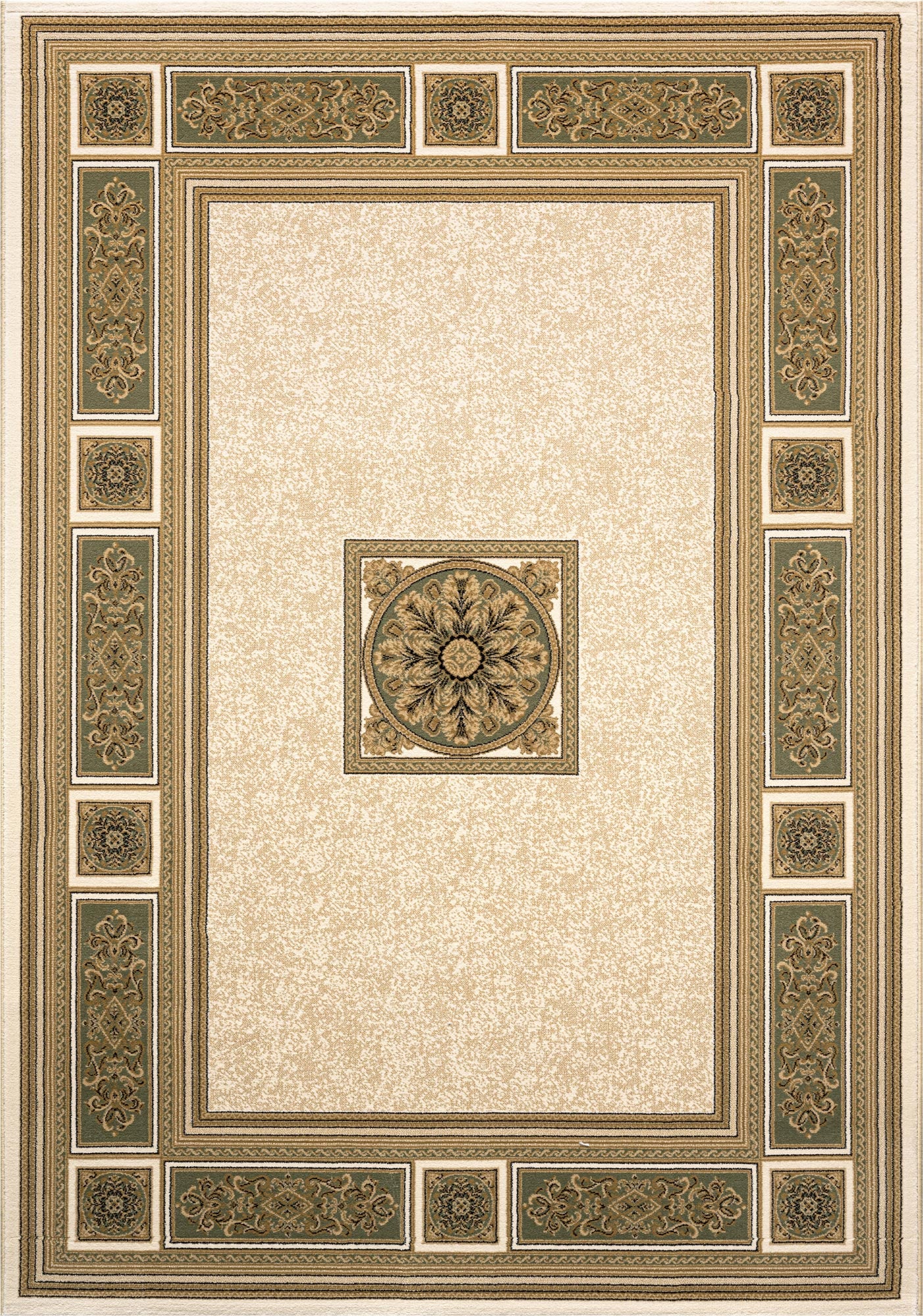 Da Vinci 057-0801-6444 Rug