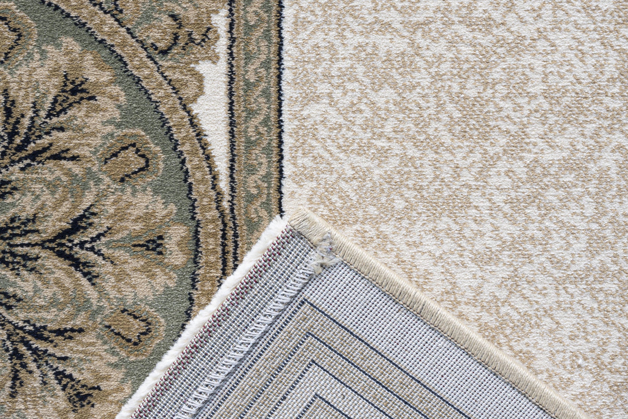 Da Vinci 057-0801-6444 Rug