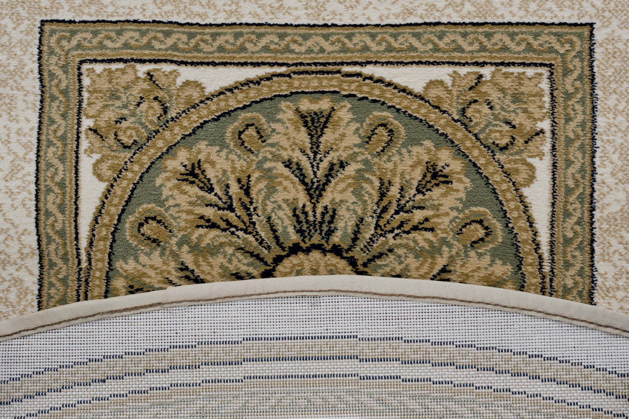 Da Vinci 057-0801-6444 Rug