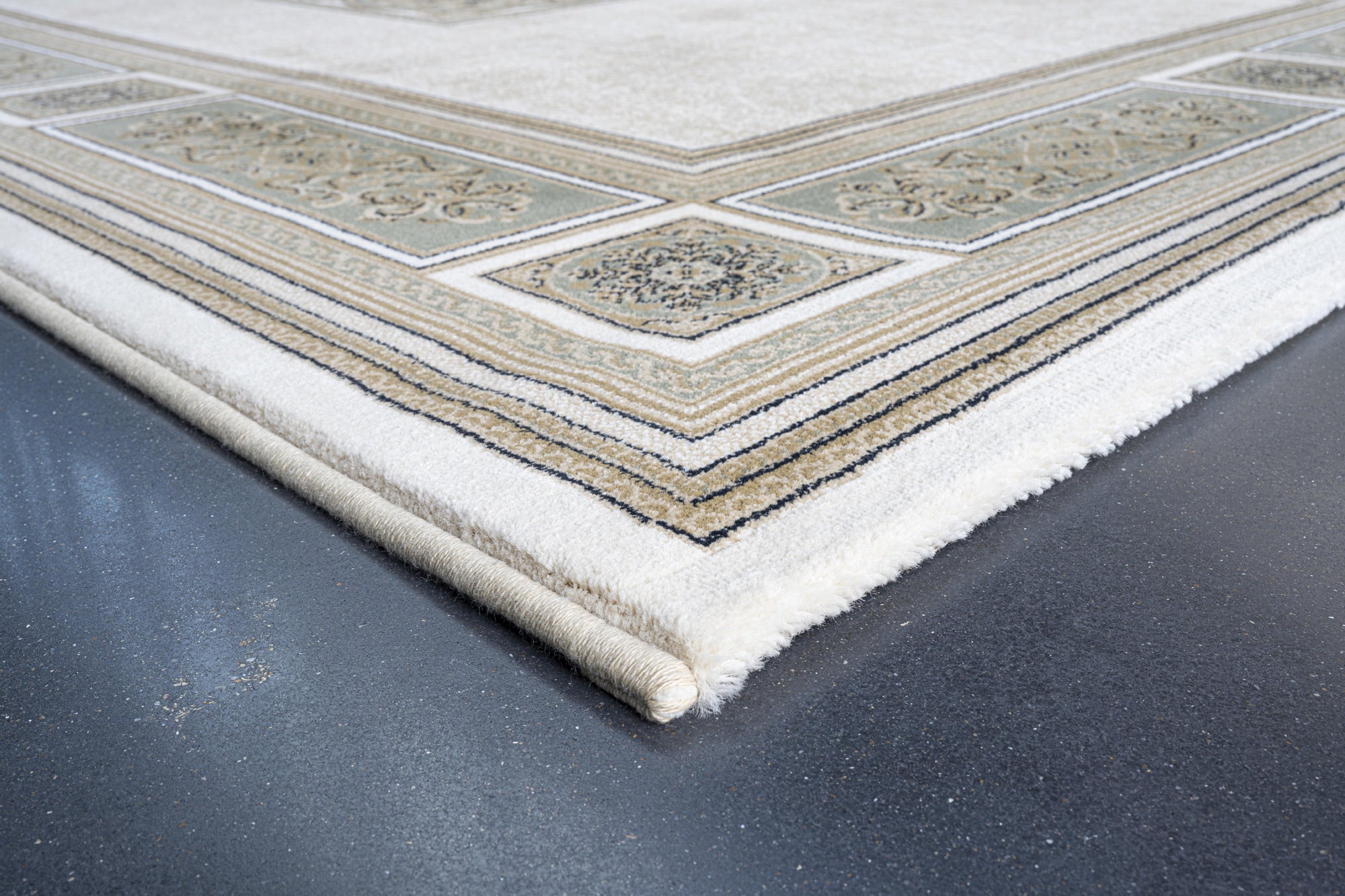 Da Vinci 057-0801-6444 Rug