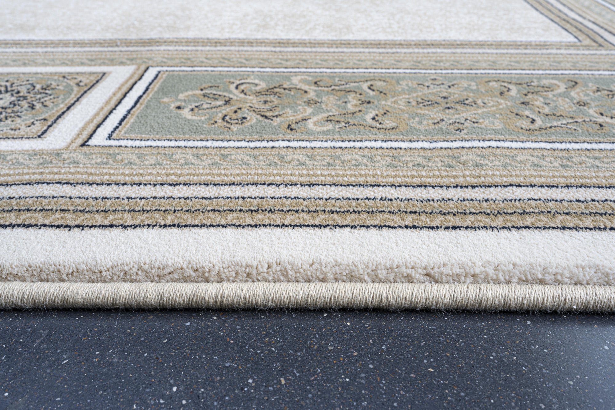 Da Vinci 057-0801-6444 Rug