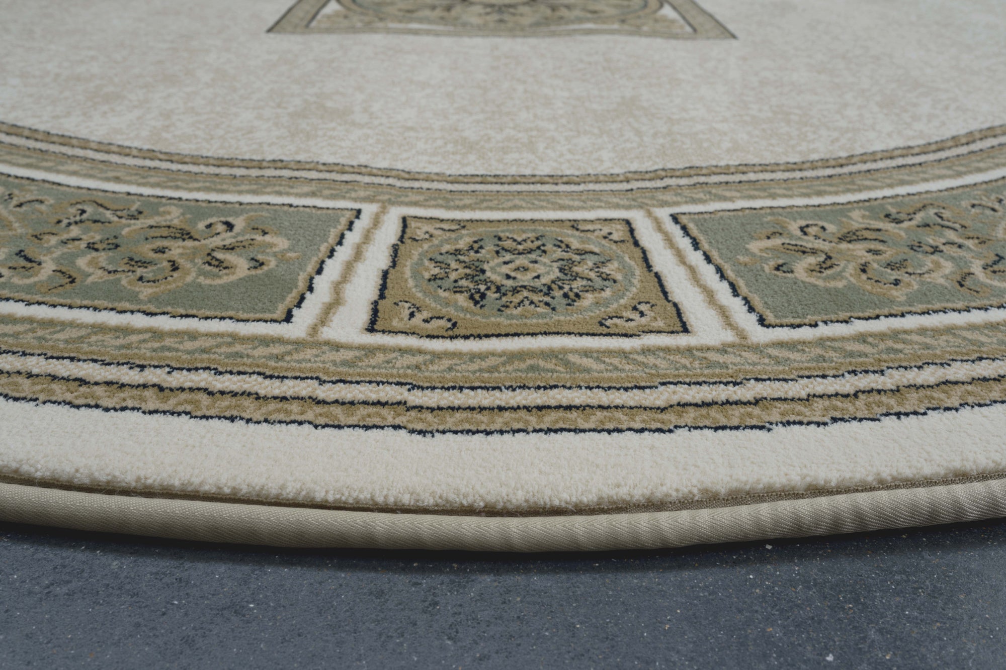 Da Vinci 057-0801-6444 Rug