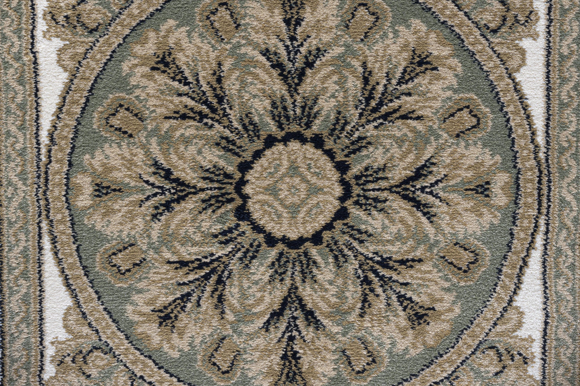 Da Vinci 057-0801-6444 Rug