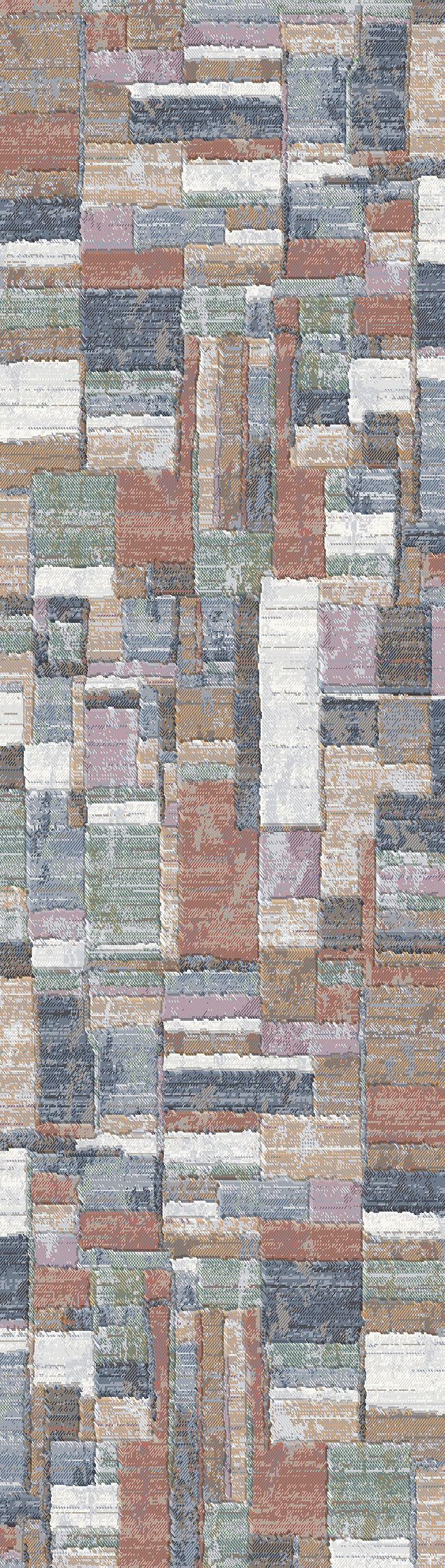 Galleria 063-0244-2626 Rug